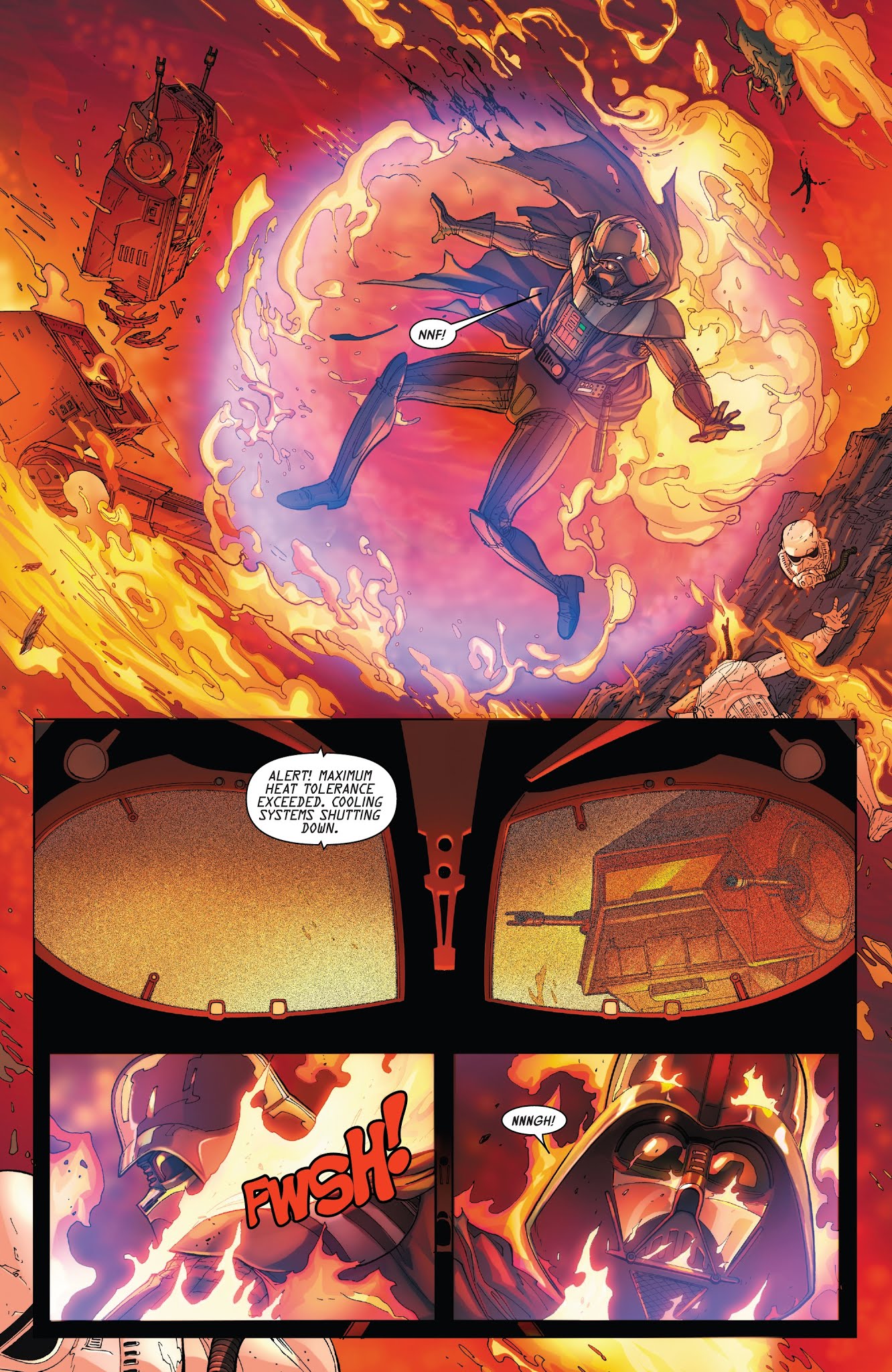 Read online Darth Vader (2017) comic -  Issue #24 - 9