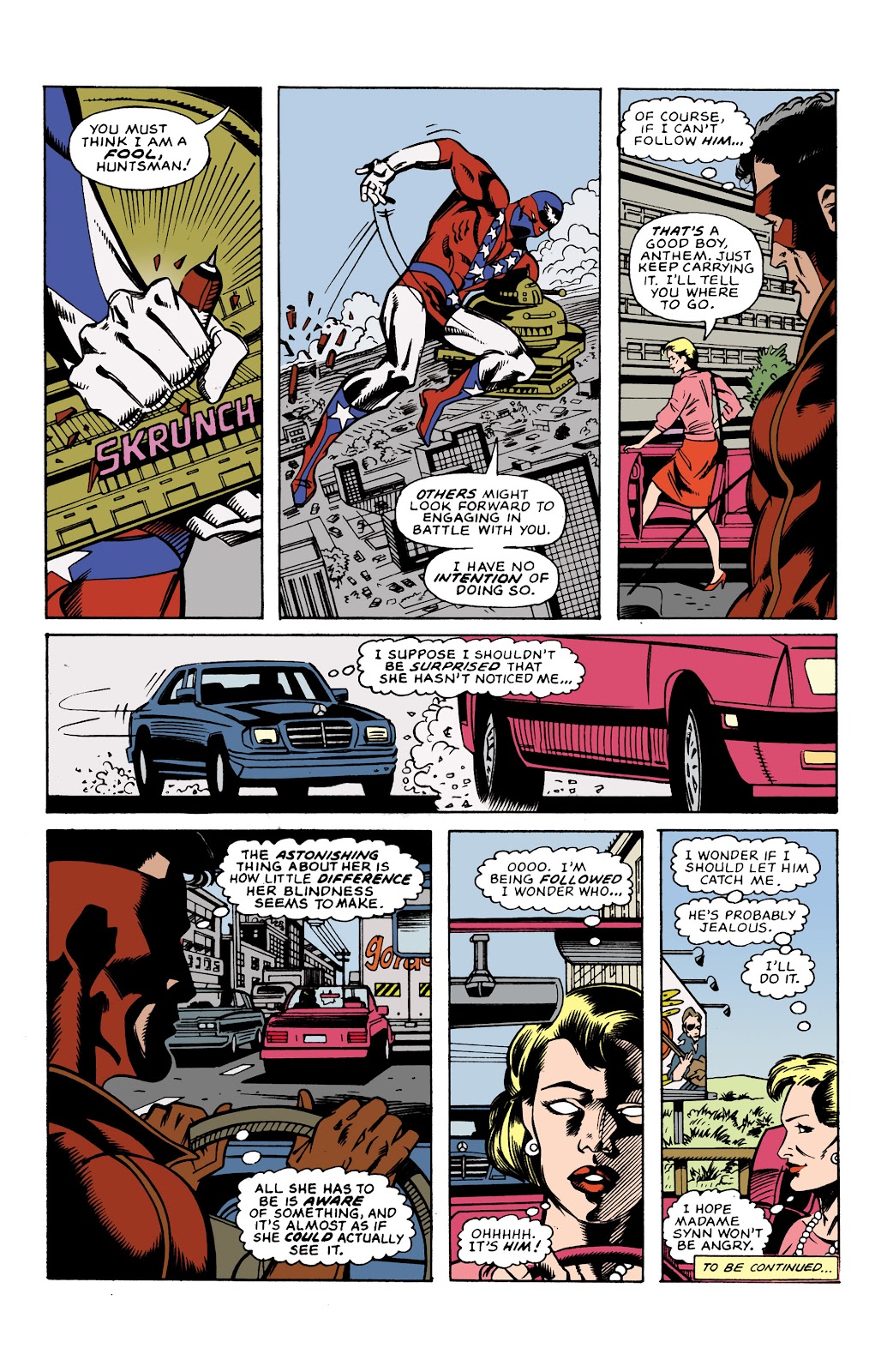 <{ $series->title }} issue 3 - Page 29