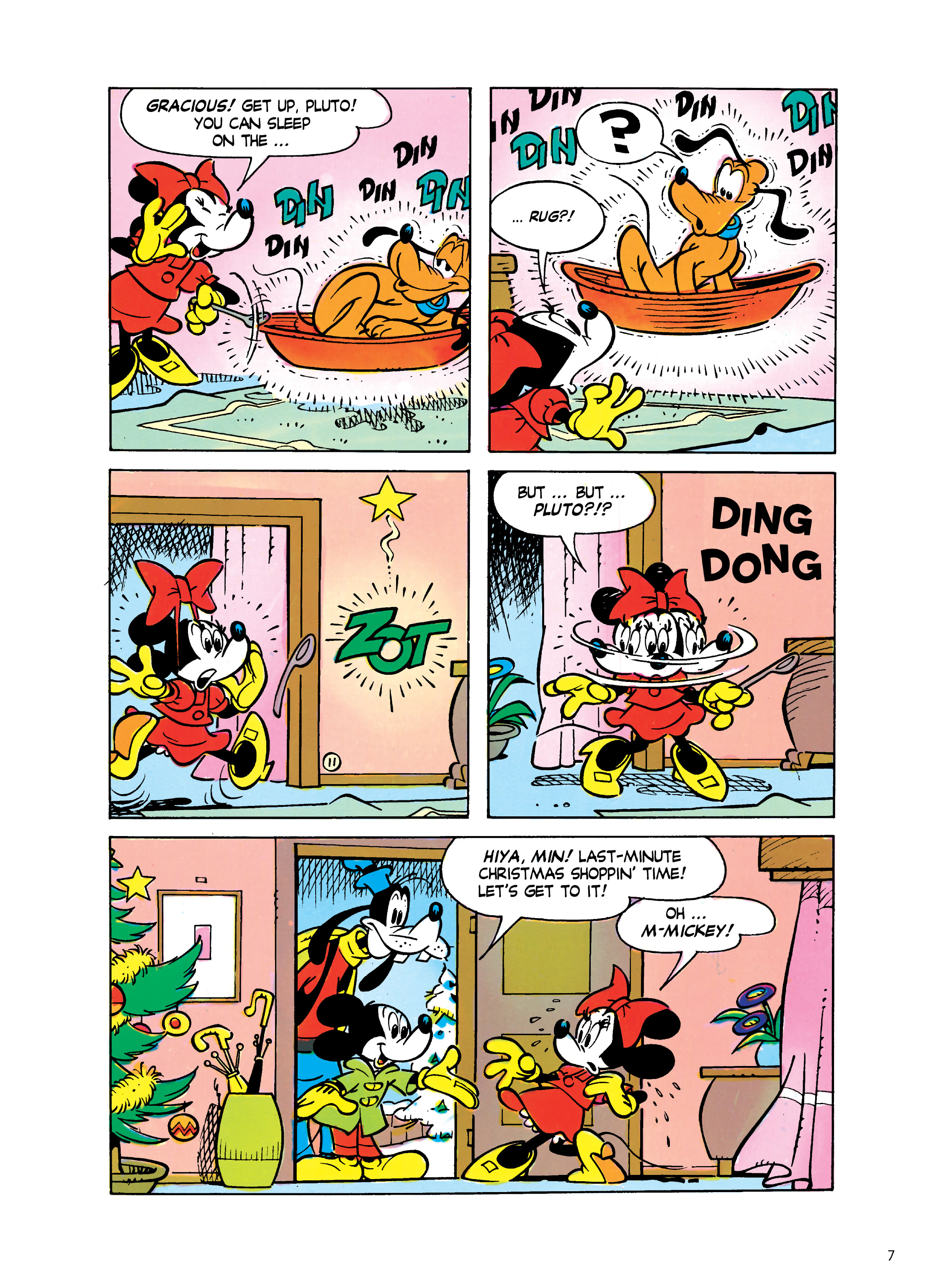 Read online Disney Masters comic -  Issue # TPB 11 (Part 1) - 13