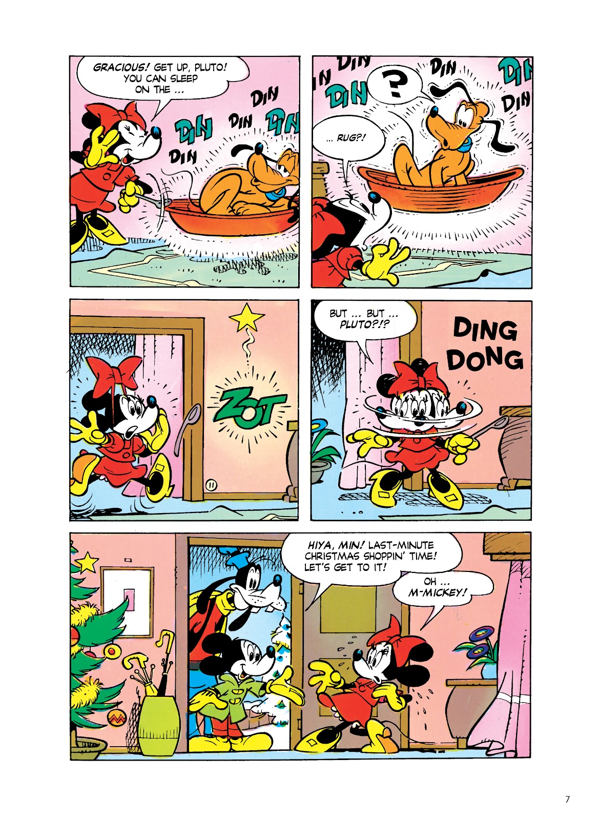 Disney Masters issue TPB 11 (Part 1) - Page 13