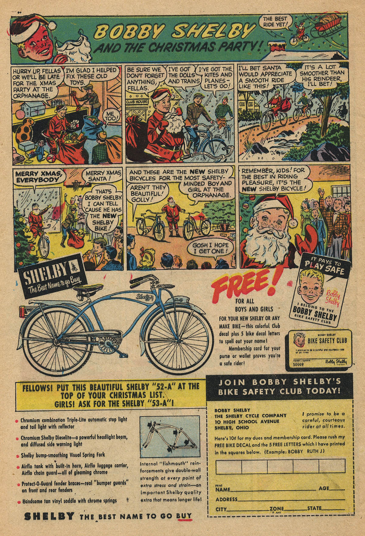 Read online Dick Tracy comic -  Issue #35 - 4