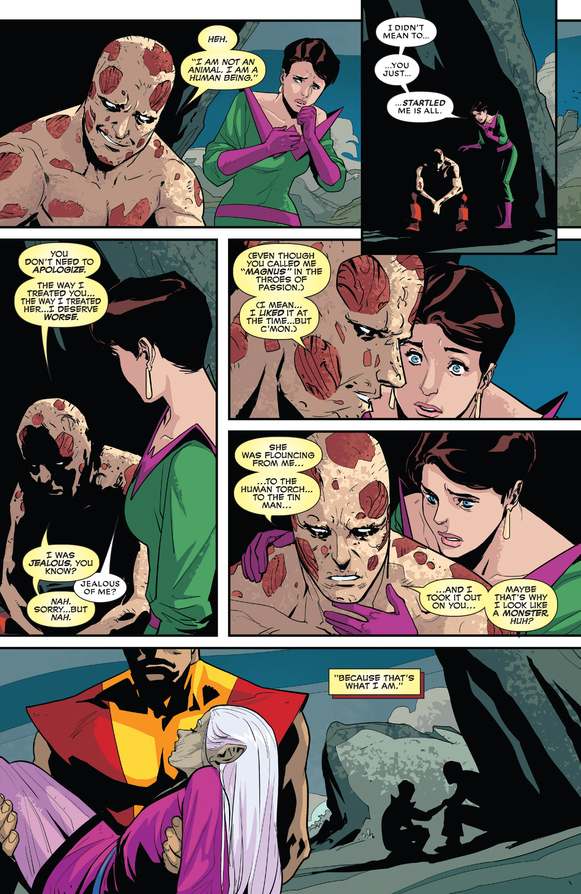 Read online Deadpool Classic comic -  Issue # TPB 19 (Part 2) - 87
