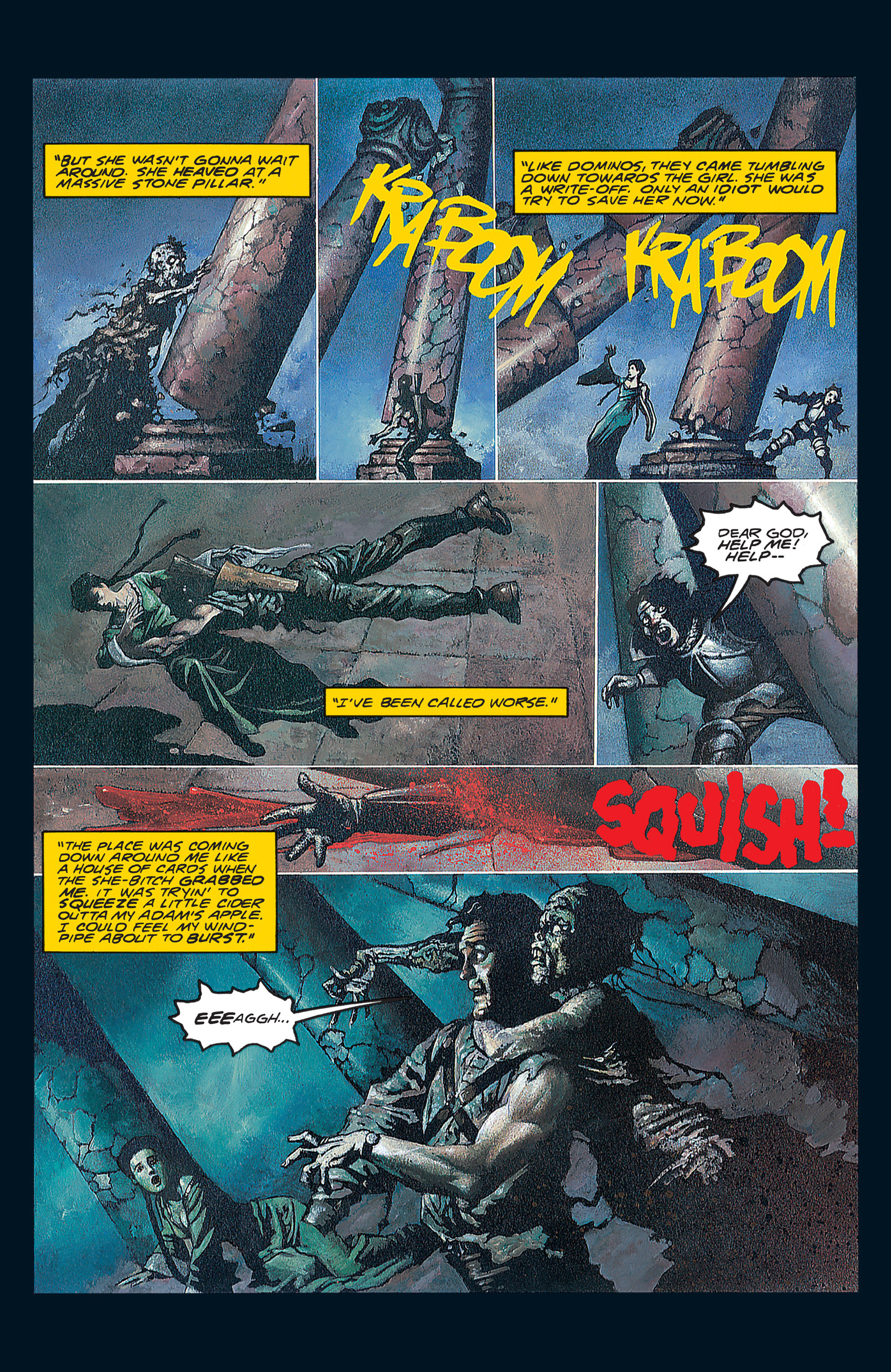 Read online Army of Darkness Omnibus comic -  Issue # TPB 1 (Part 1) - 23