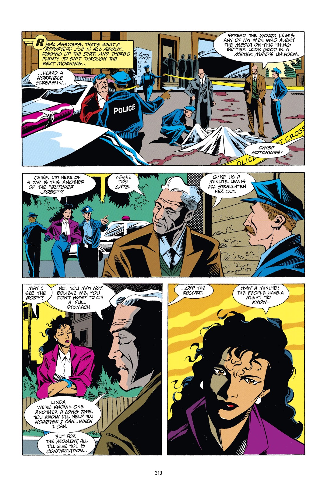The Flash (1987) issue TPB The Flash by Mark Waid Book 2 (Part 4) - Page 10