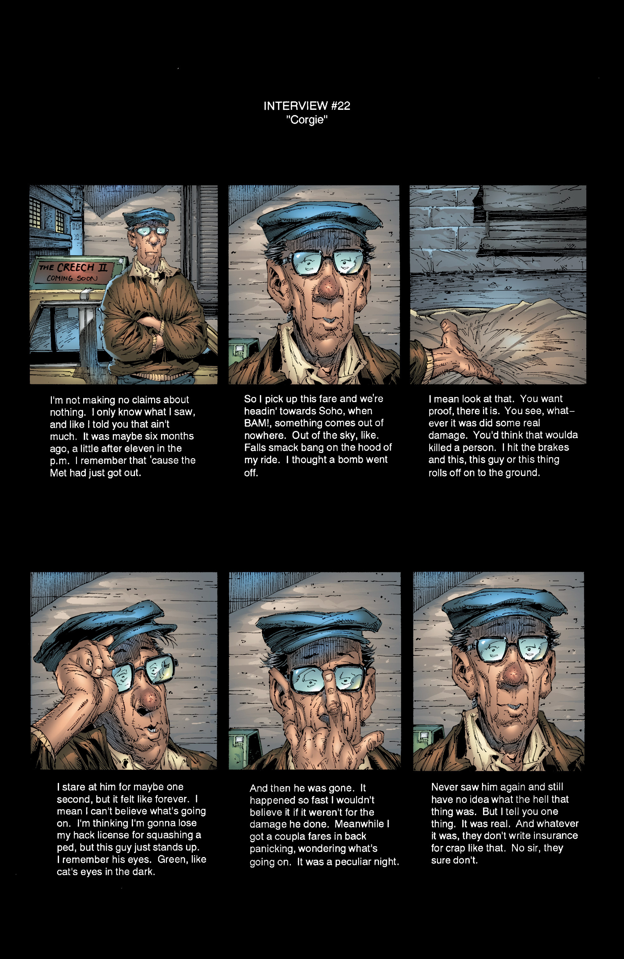 Read online Spawn comic -  Issue # _Collection TPB 15 - 17