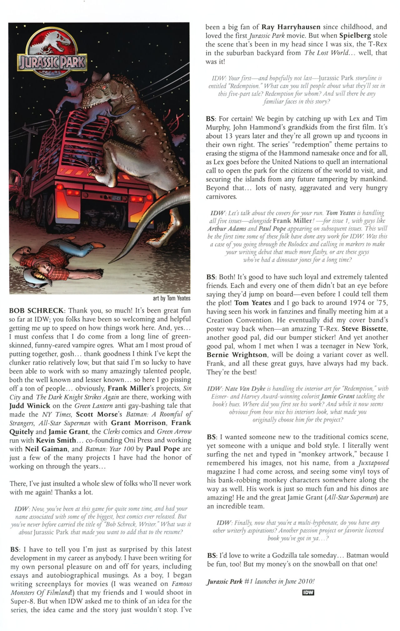 Read online G.I. Joe: Hearts & Minds comic -  Issue #1 - 30