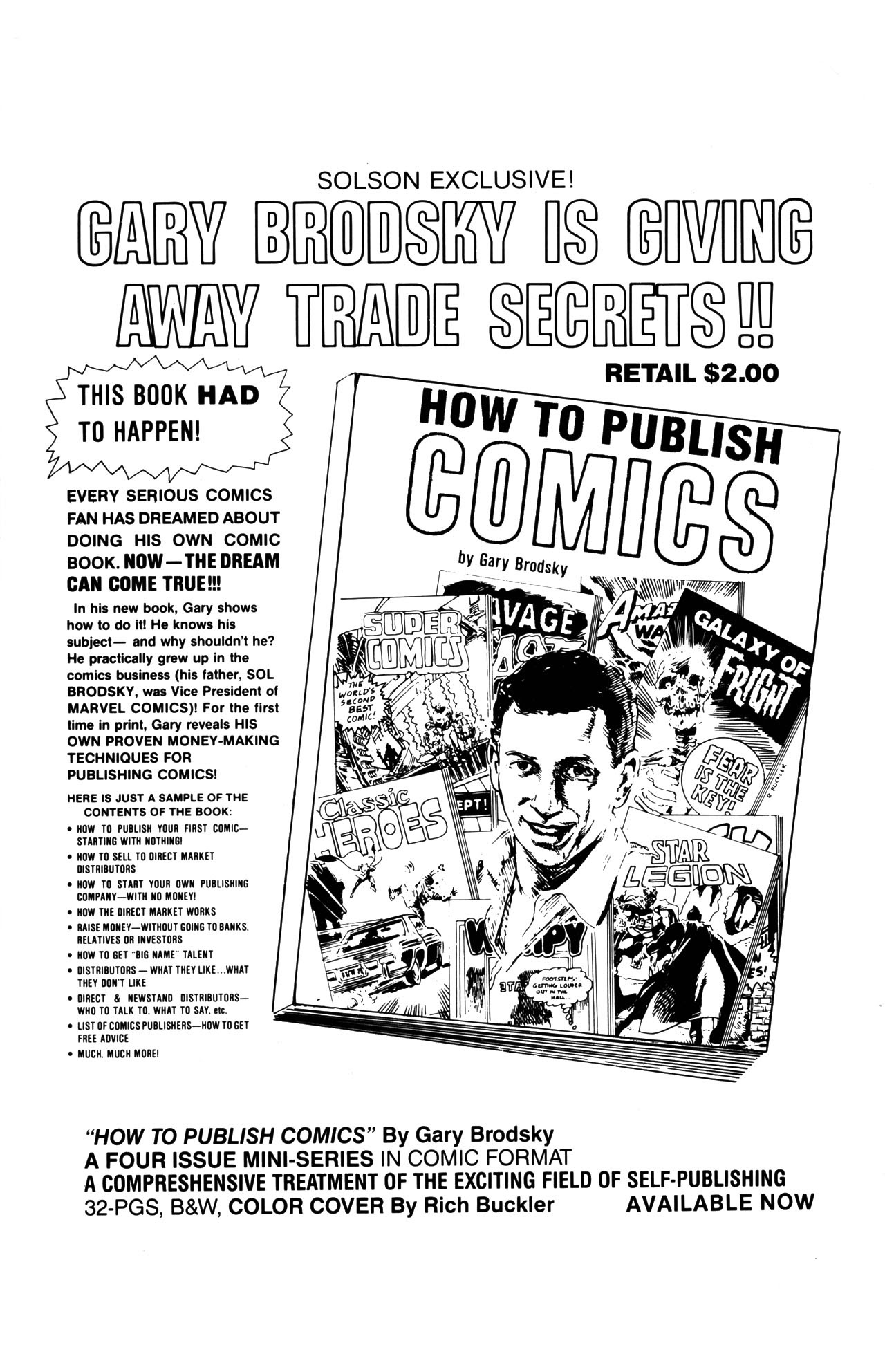 Read online Amazing Wahzoo comic -  Issue # Full - 28