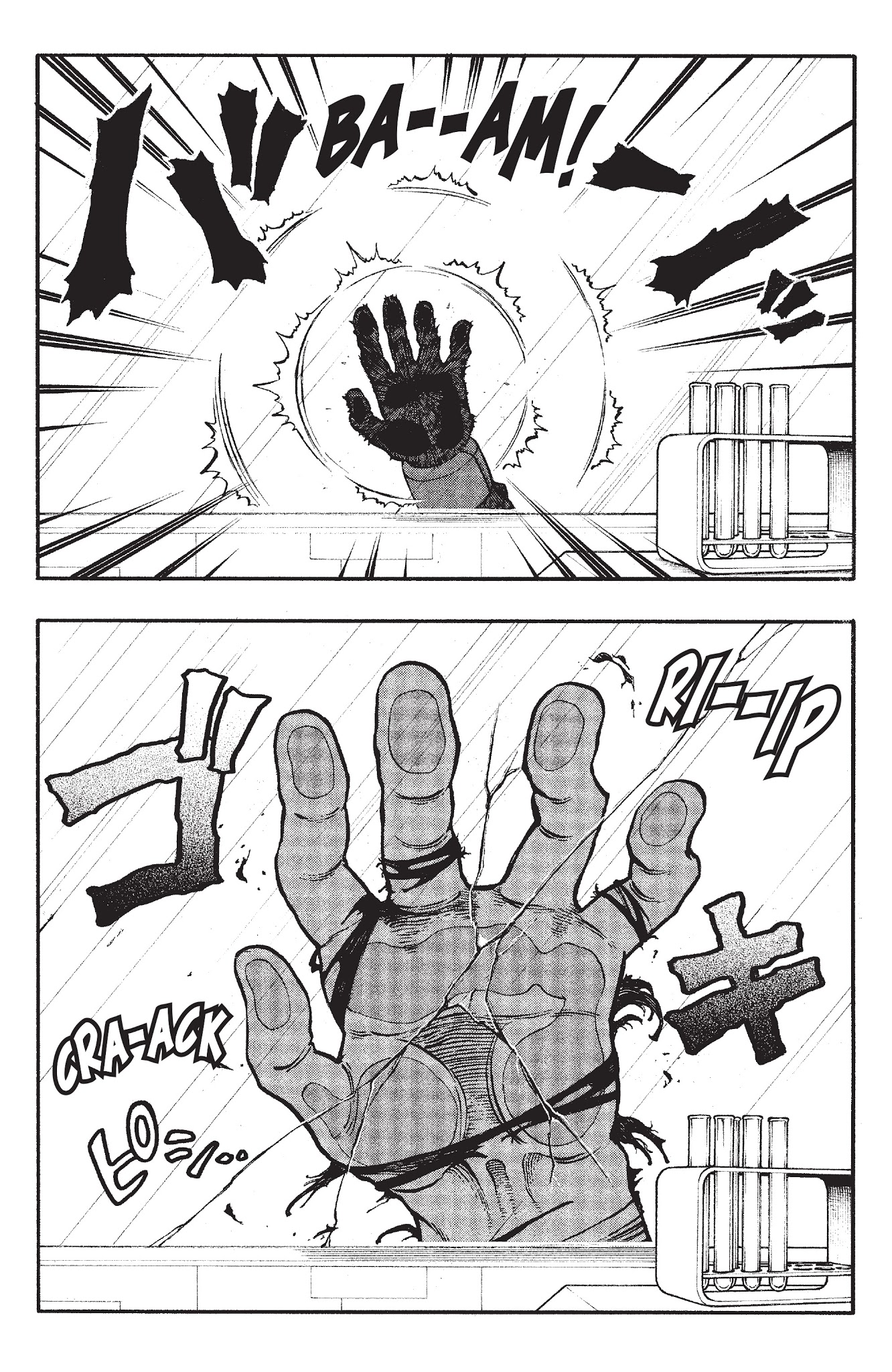 Read online Zombies Assemble 2 comic -  Issue #1 - 14