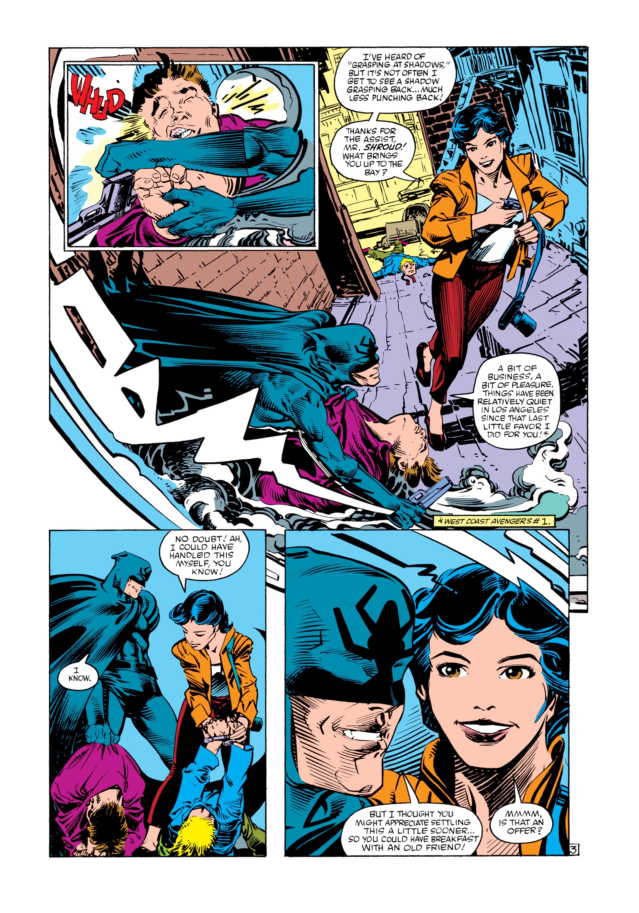 Read online Marvel Masterworks: Doctor Strange comic -  Issue # TPB 10 (Part 3) - 16