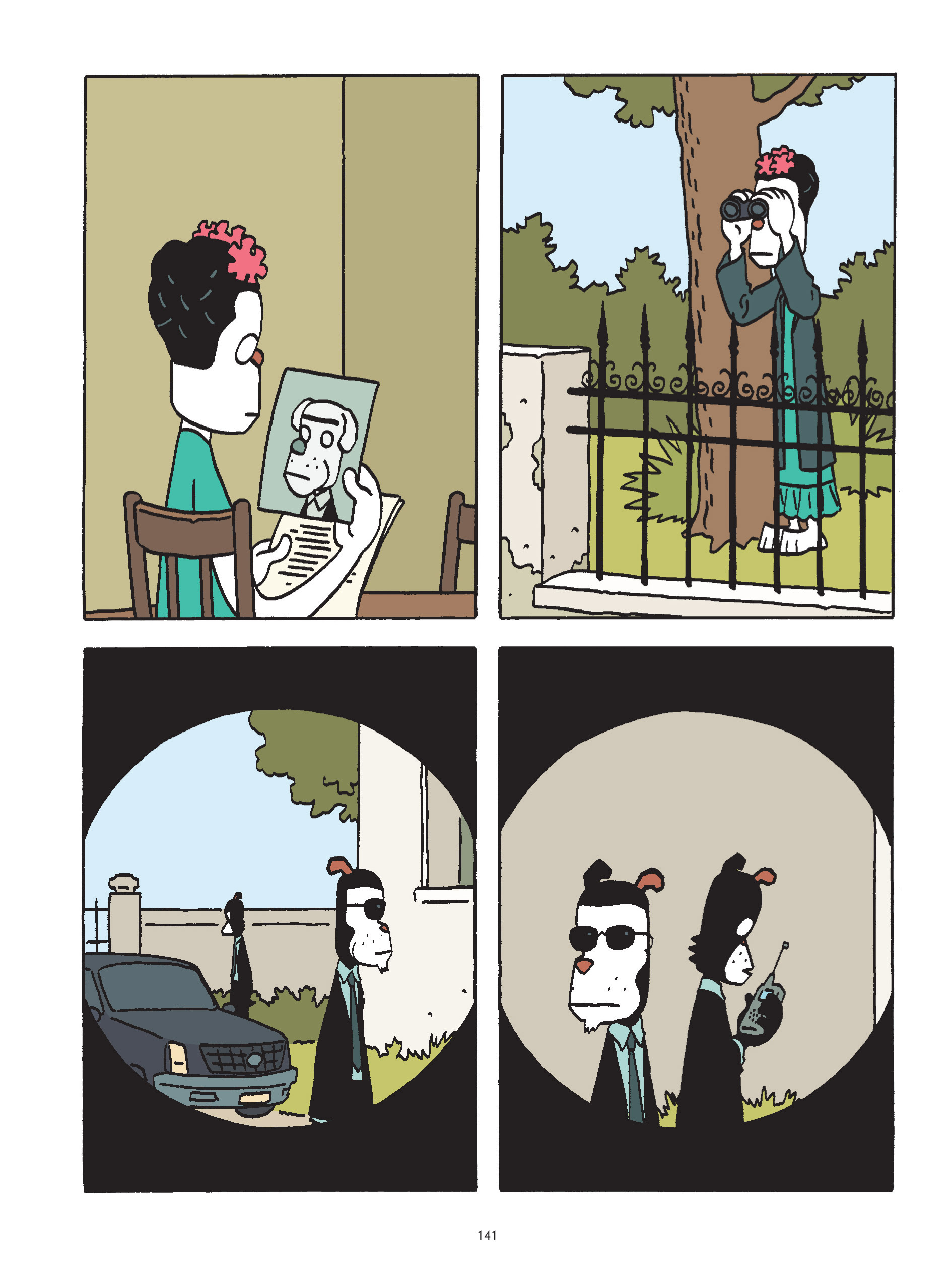 Read online If You Steal comic -  Issue # Full - 135