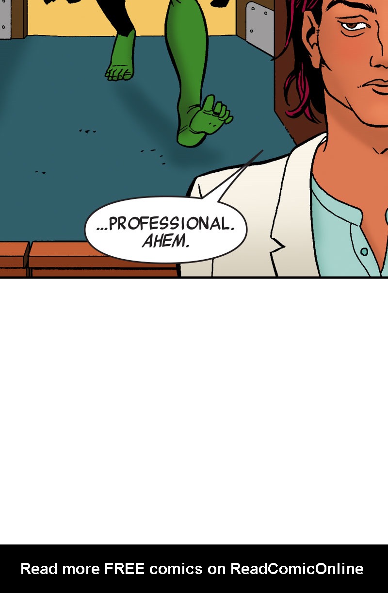 Read online She-Hulk: Law and Disorder Infinity Comic comic -  Issue #6 - 67