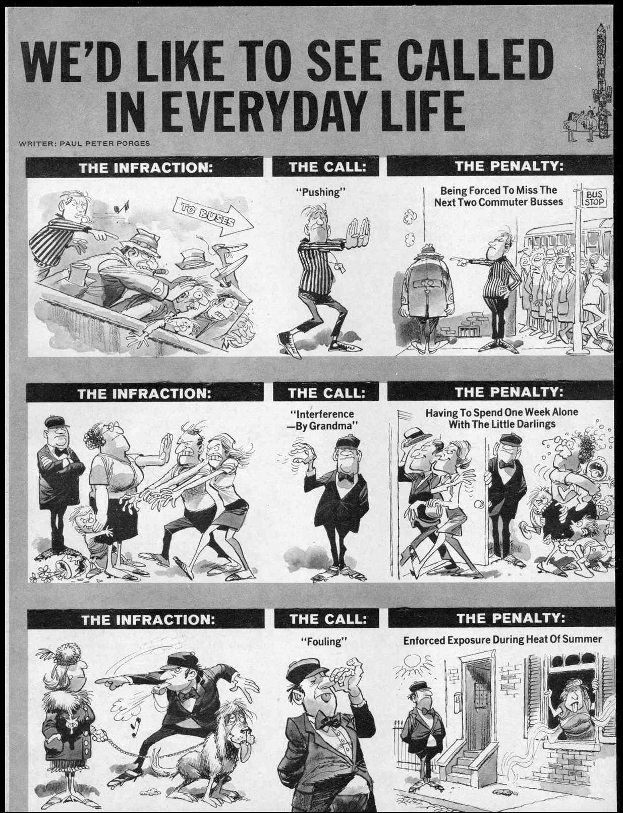 Read online MAD comic -  Issue #186 - 43