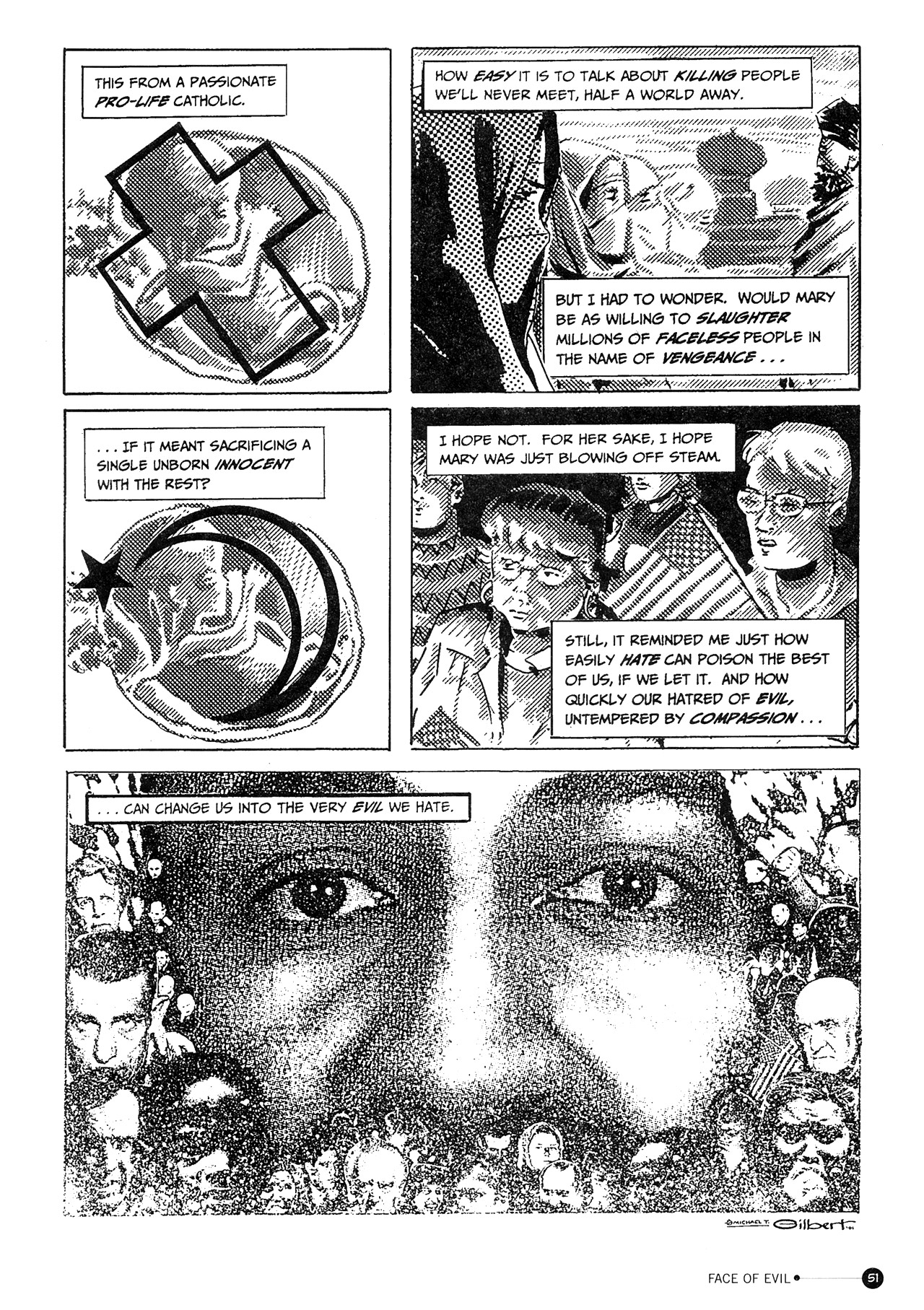 Read online More Fund Comics comic -  Issue # TPB (Part 1) - 50