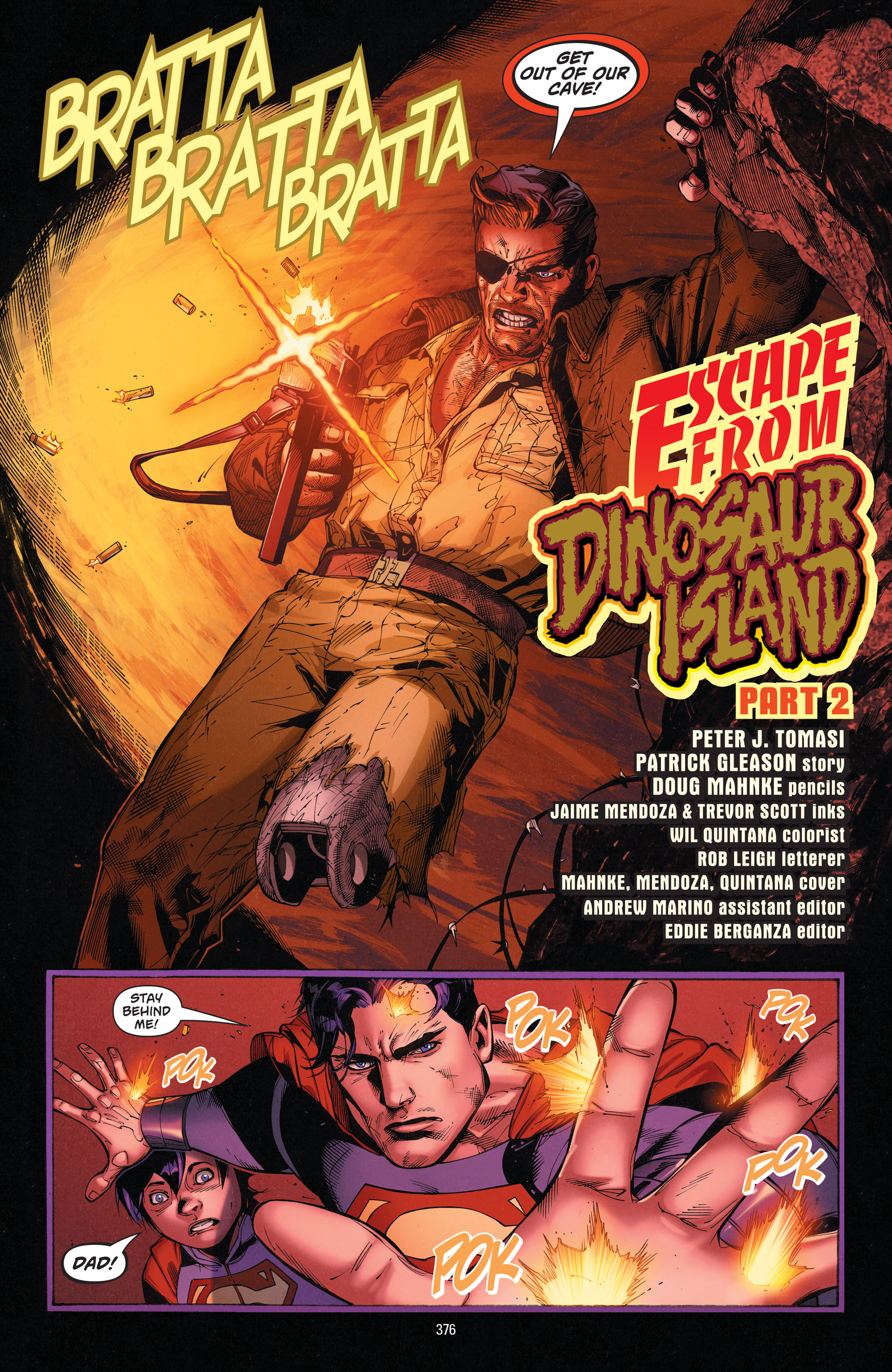 Read online Legends of the DC Universe: Doug Mahnke comic -  Issue # TPB (Part 4) - 71
