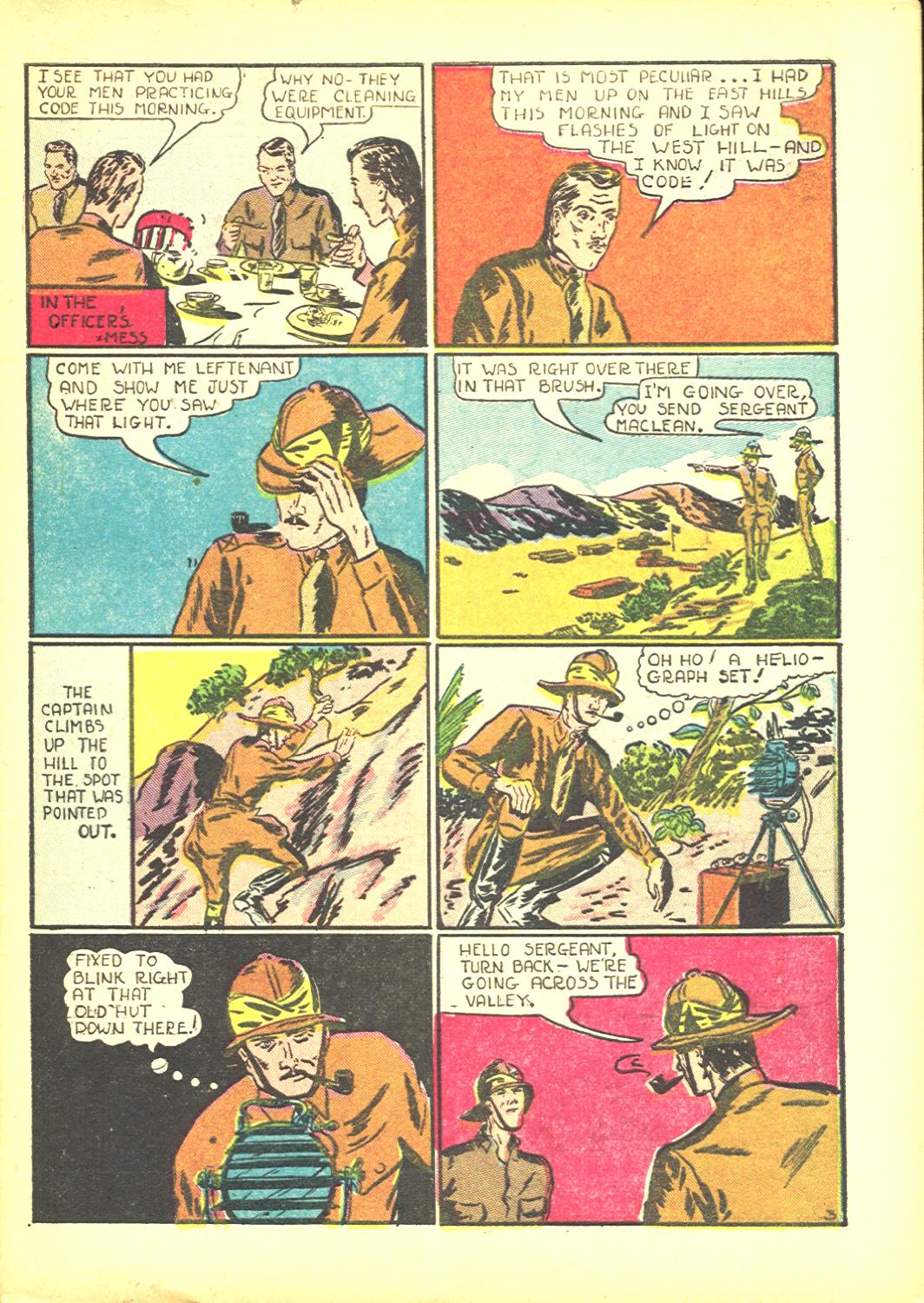 Read online Keen Detective Funnies comic -  Issue #10 - 13