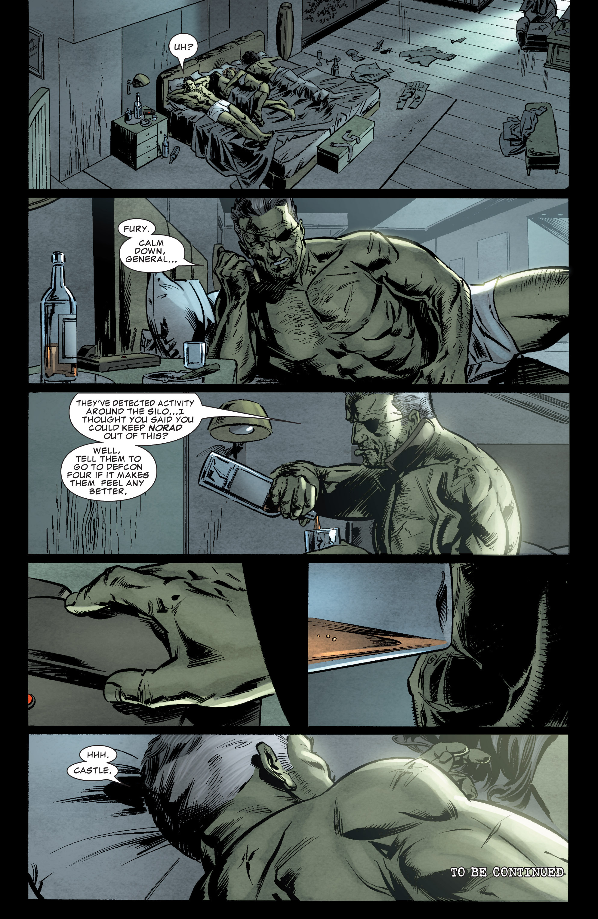 Read online Punisher Max: The Complete Collection comic -  Issue # TPB 2 (Part 1) - 72