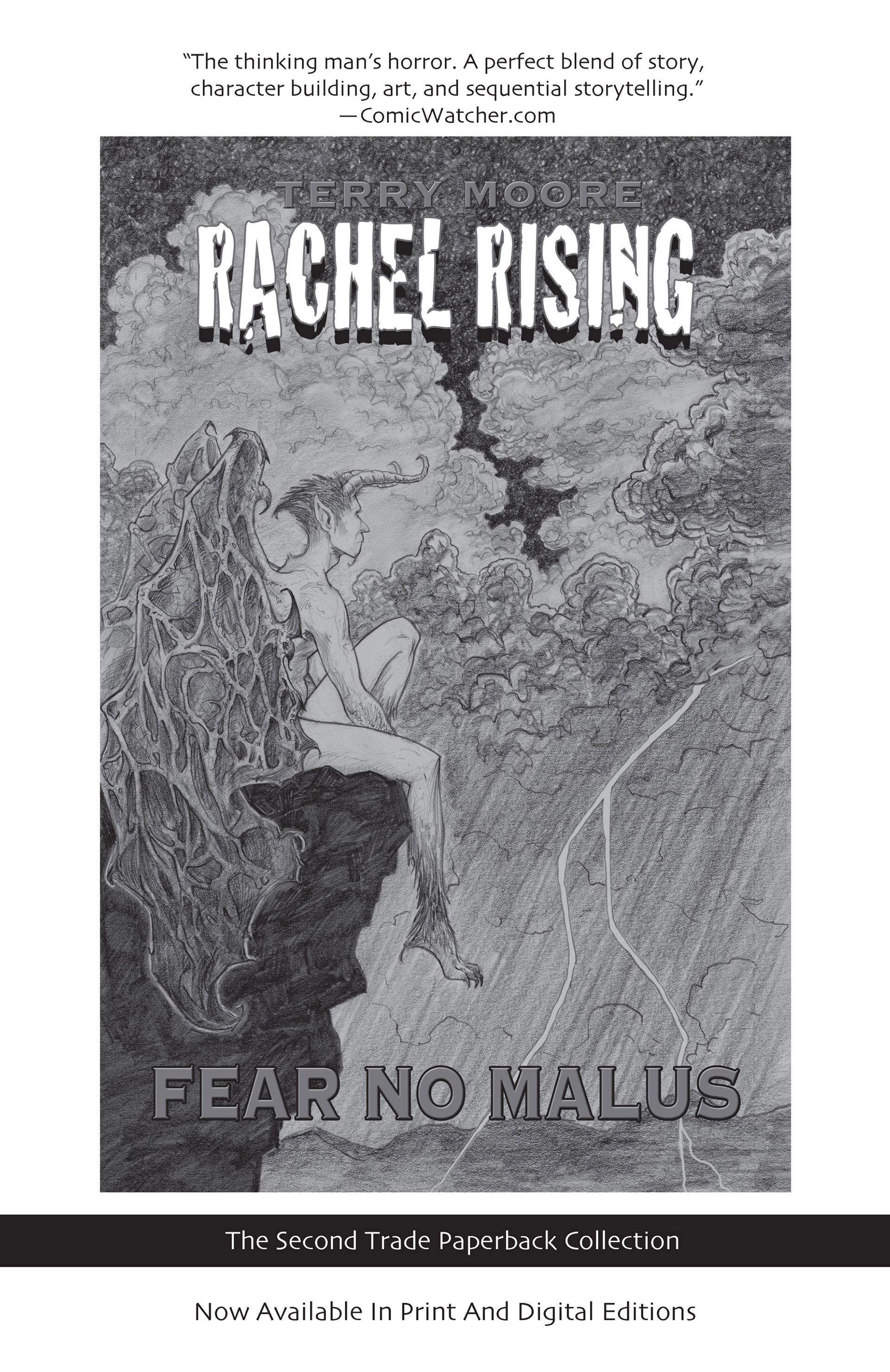 Read online Rachel Rising comic -  Issue #14 - 22