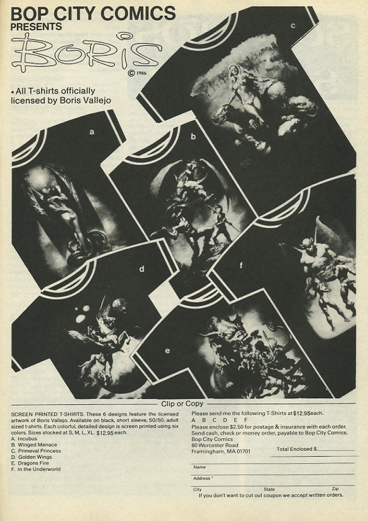 Read online The Savage Sword Of Conan comic -  Issue #198 - 63