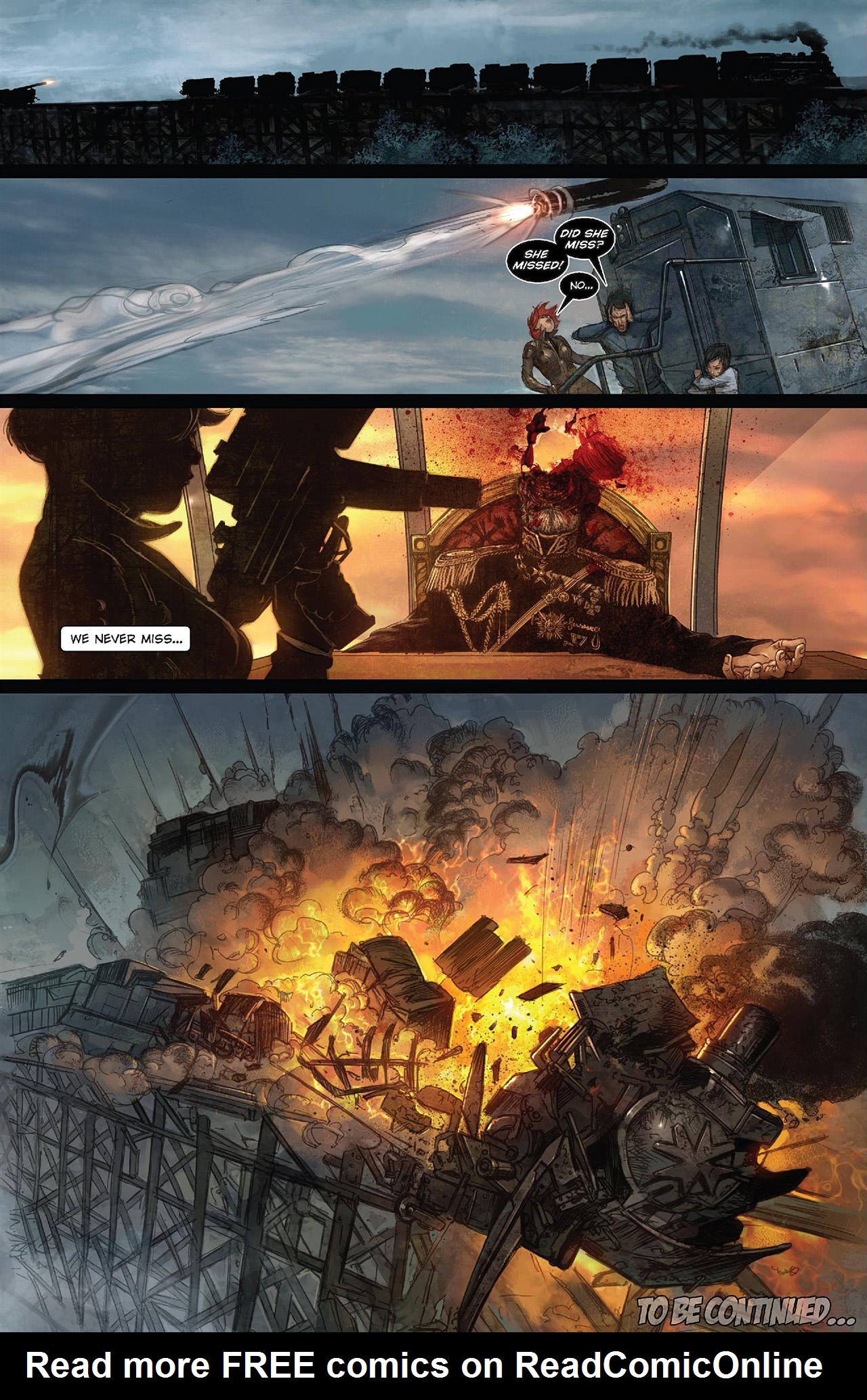 Read online Carbon Grey (2011) comic -  Issue #3 - 28