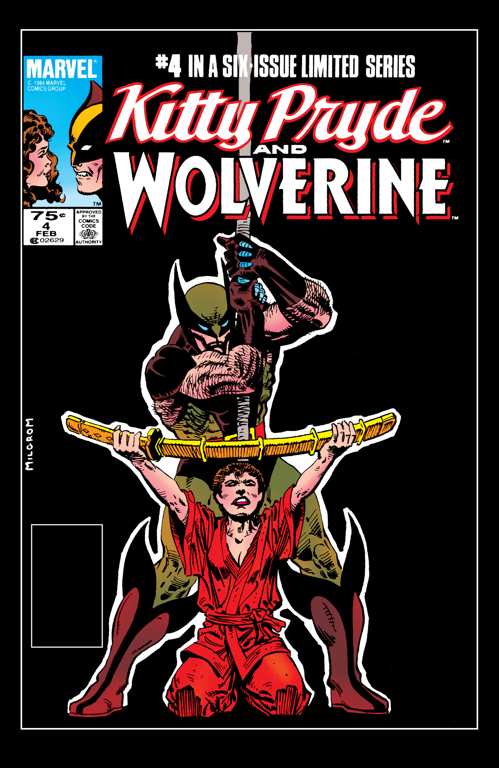 Read online Wolverine Omnibus comic -  Issue # TPB 1 (Part 5) - 24