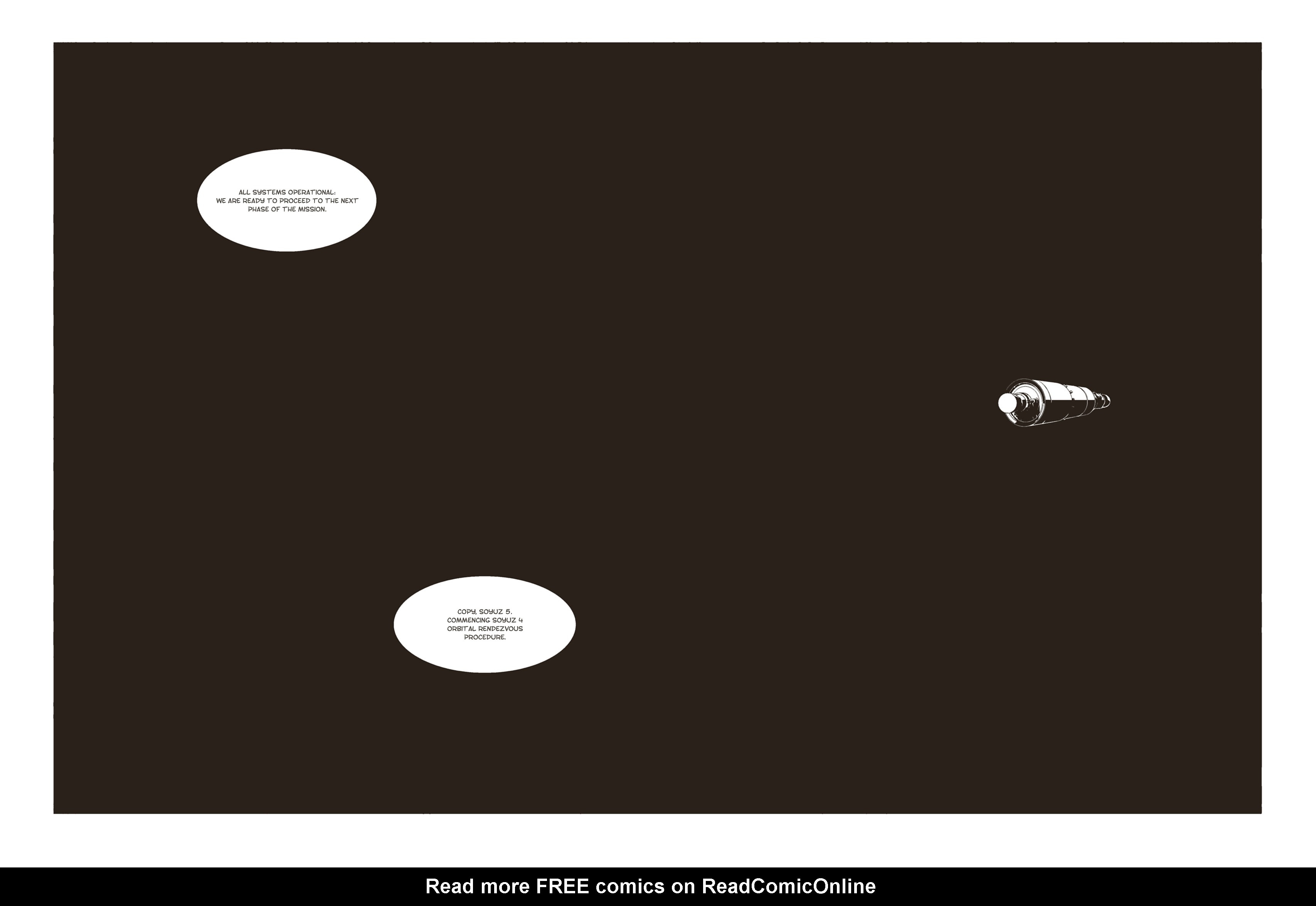 Read online Kosmos comic -  Issue # TPB (Part 1) - 70