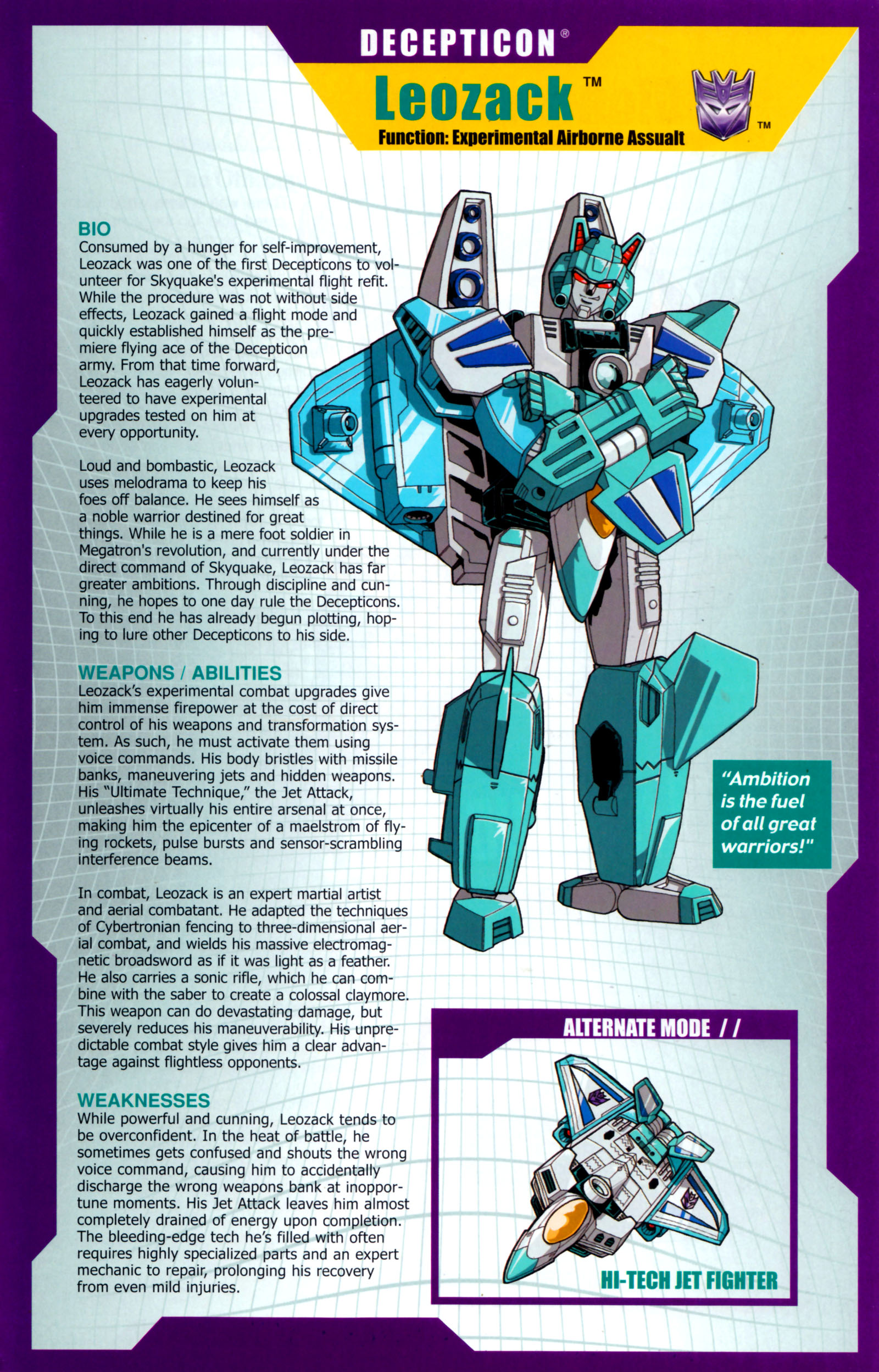Read online Transformers: Timelines comic -  Issue #4 - 33