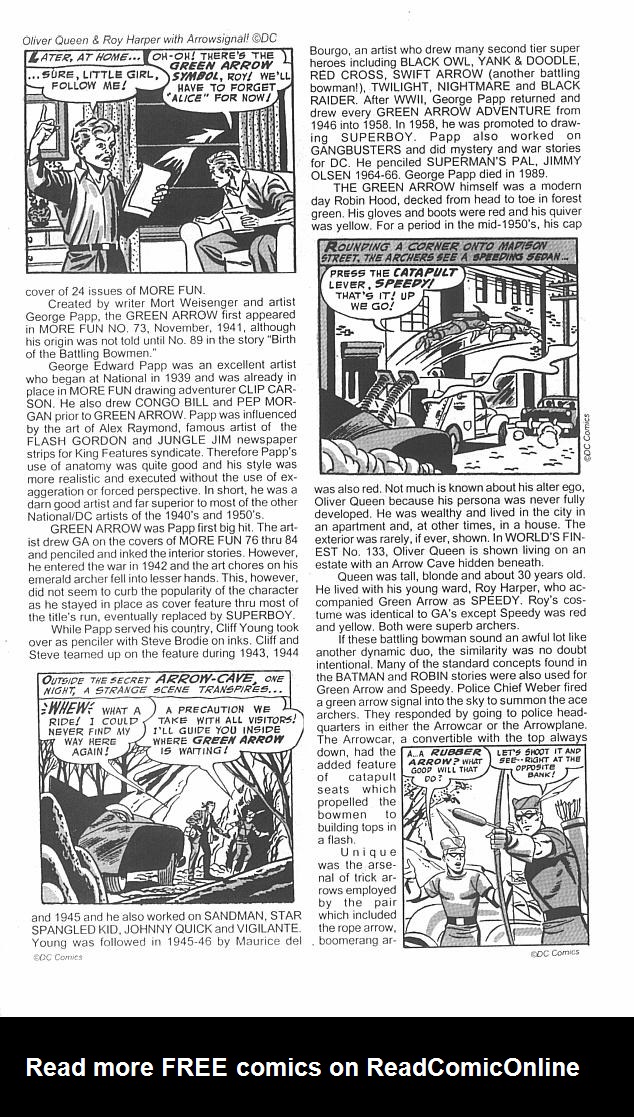 Read online Men of Mystery Comics comic -  Issue #25 - 47