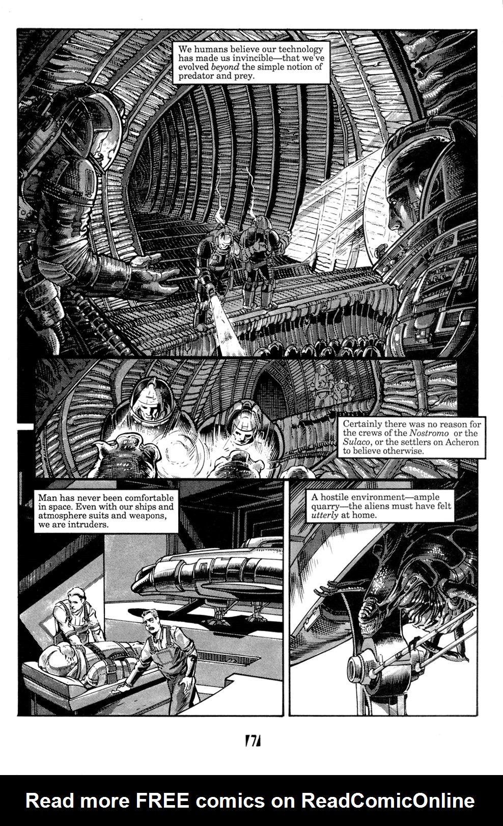 Dark Horse Presents (1986) Issue #24 #29 - English 9