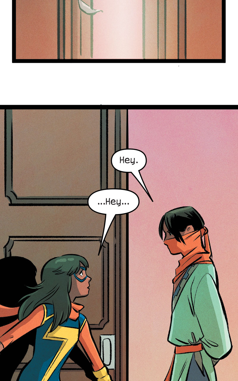 Read online Love Unlimited Infinity Comic comic -  Issue #3 - 50