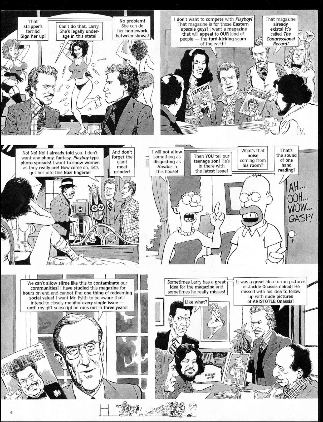MAD issue 357 - Page 8