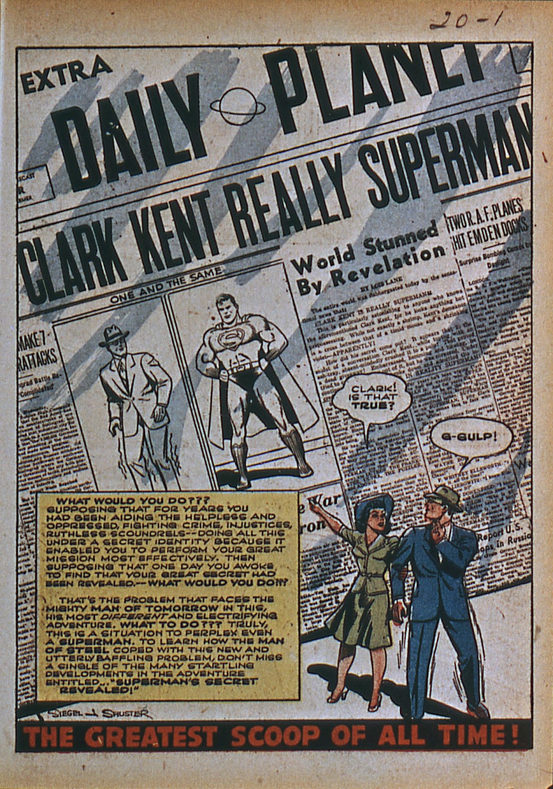 Superman (1939) issue 20 - Page 4