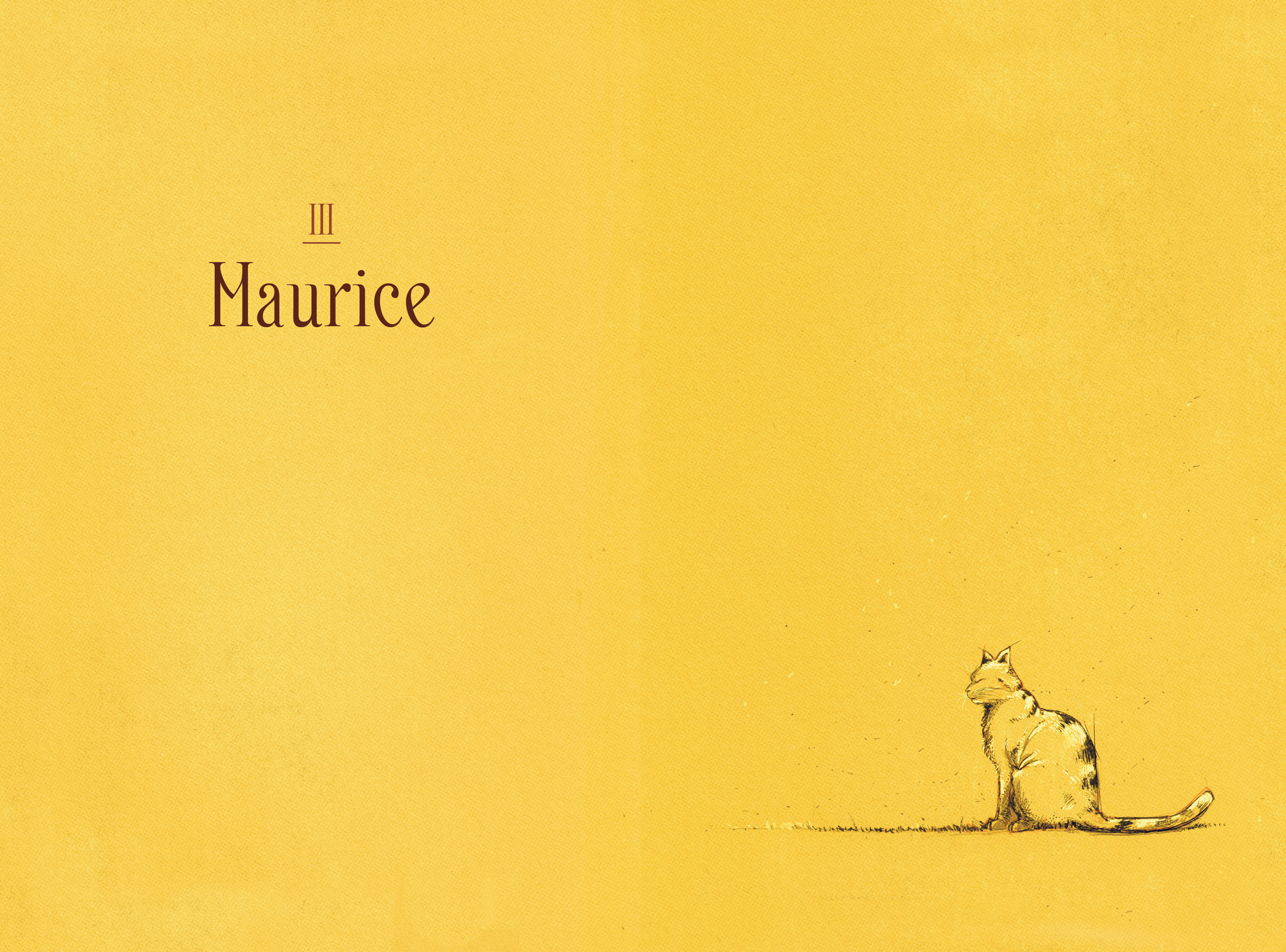 Read online Ballad for Sophie comic -  Issue # TPB (Part 3) - 7