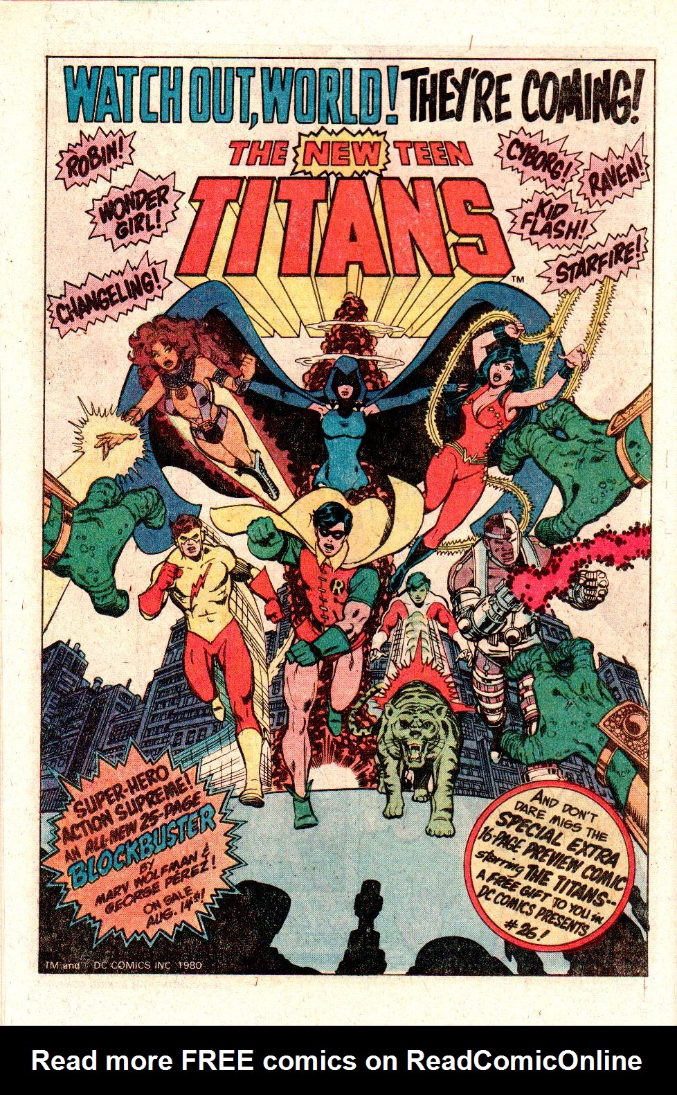 Read online Jonah Hex (1977) comic -  Issue #39 - 14