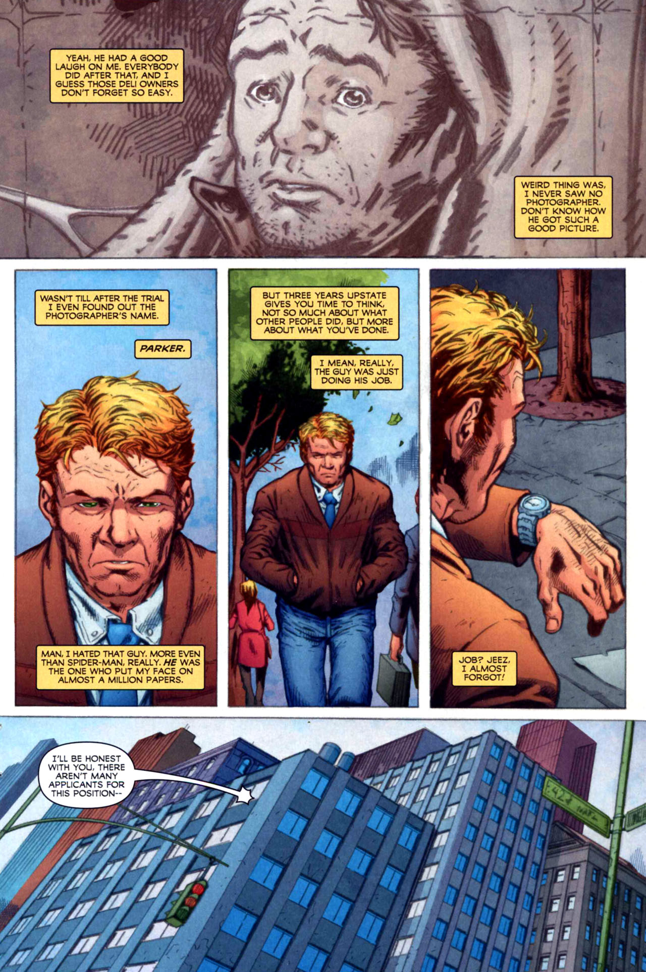Read online Amazing Spider-Man Family comic -  Issue #2 - 8