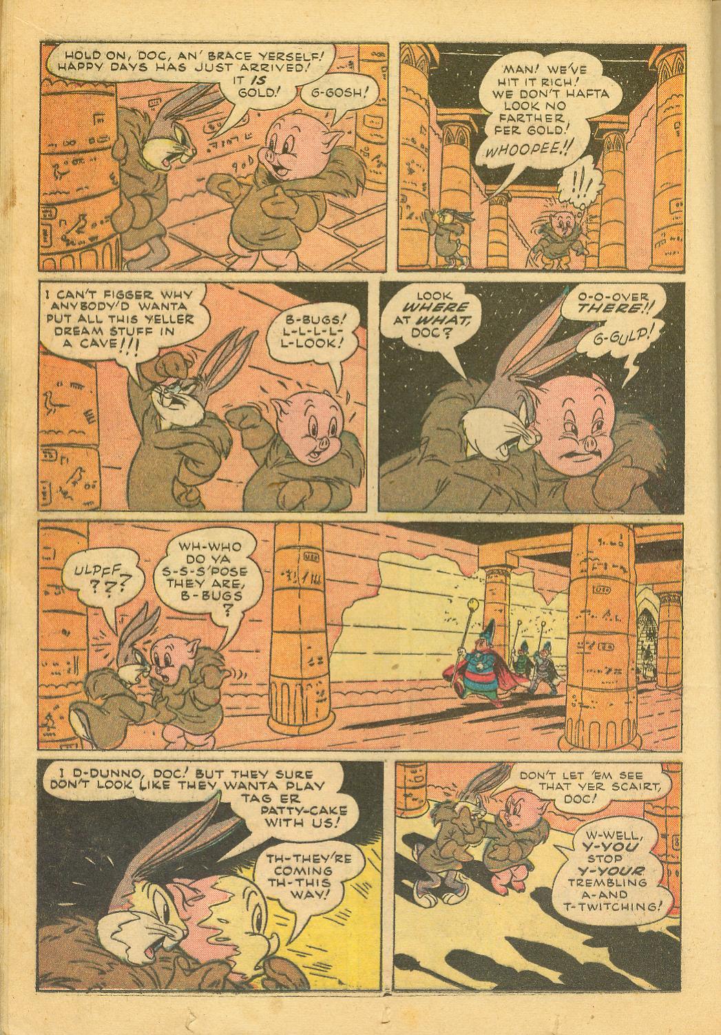 Four Color Comics issue 164 - Page 16