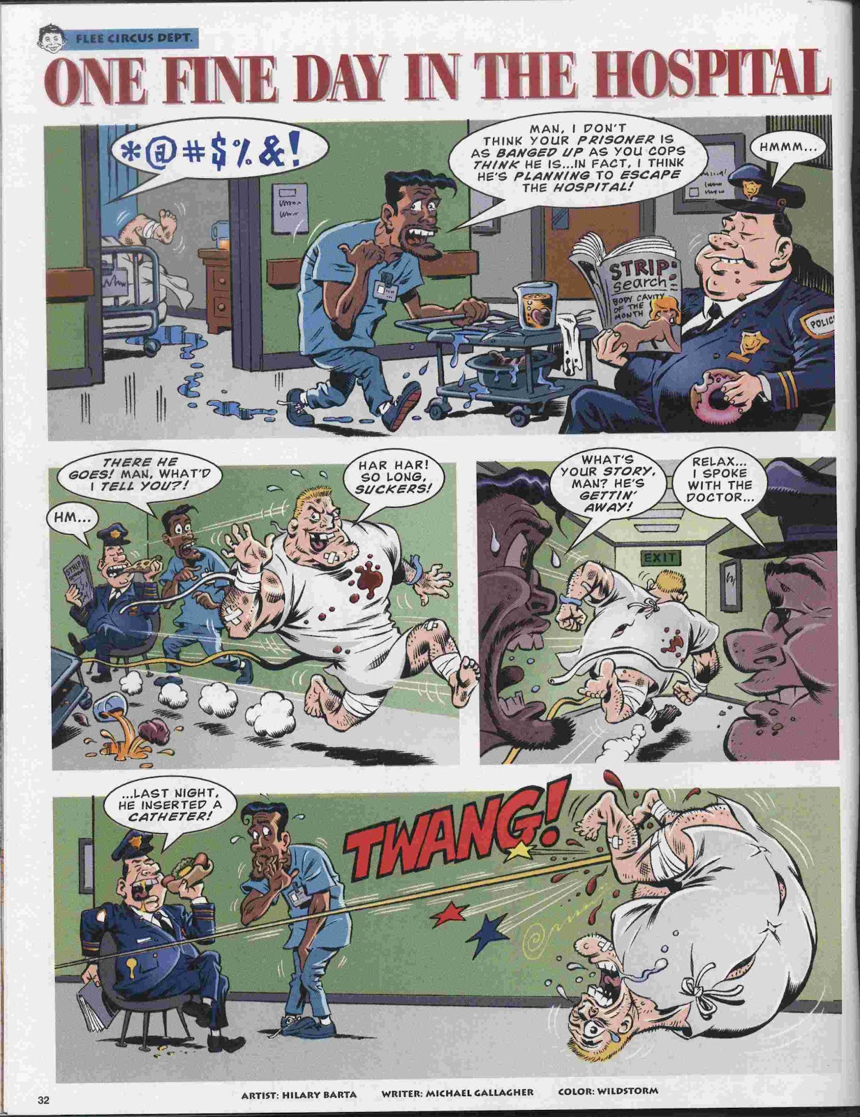 MAD issue 424 - Page 34