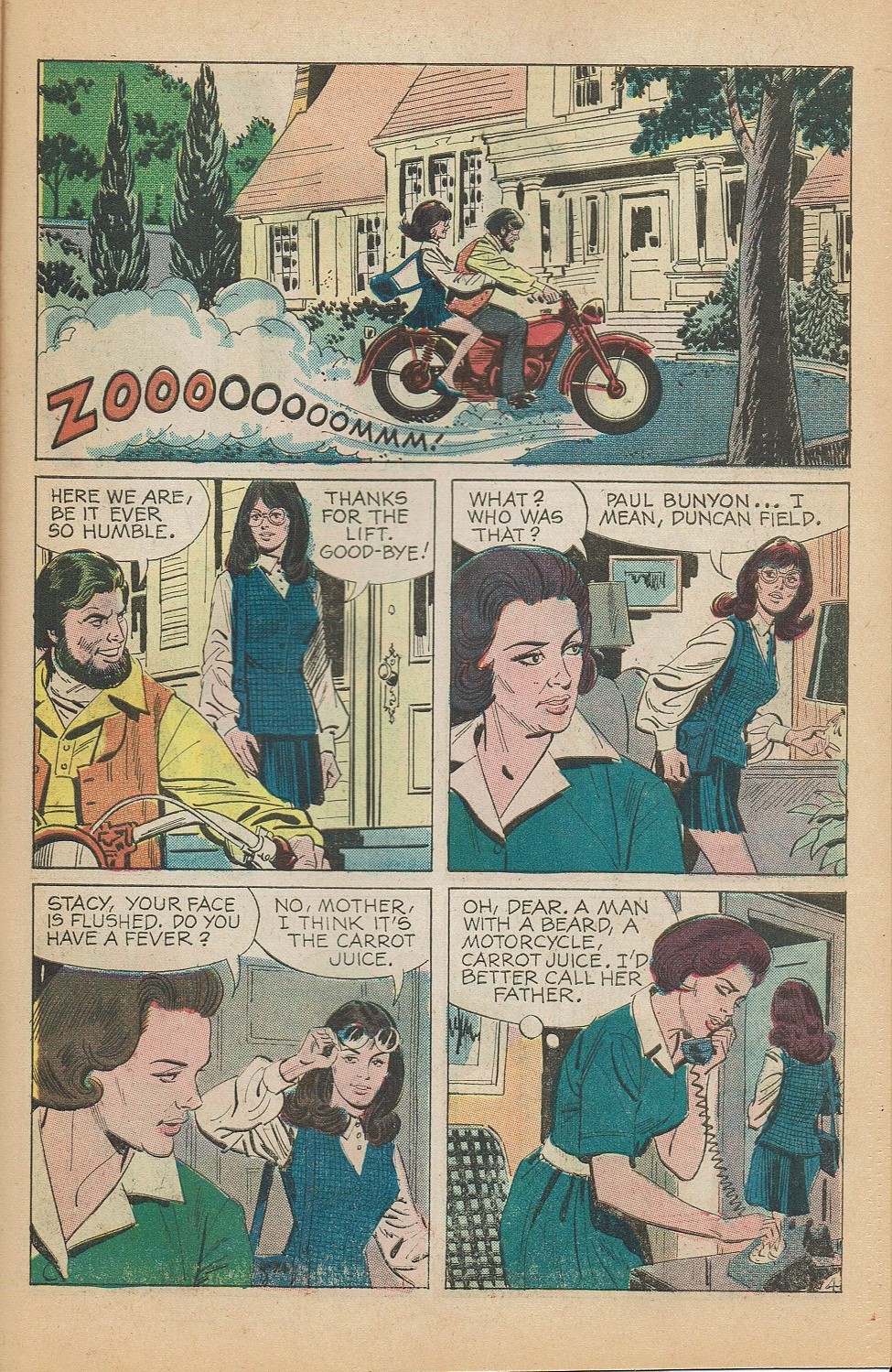 Read online Just Married comic -  Issue #89 - 26