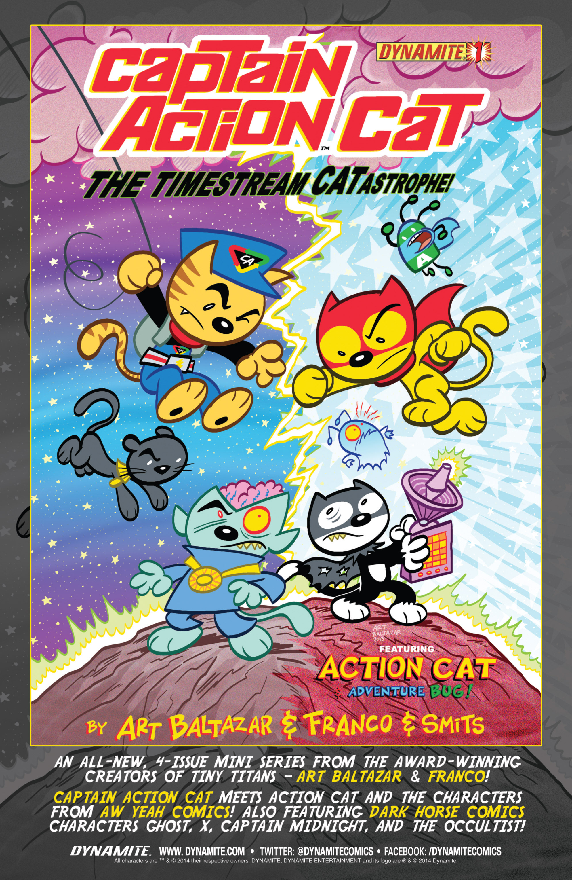 Read online Bob's Burgers (2014) comic -  Issue #1 - 32