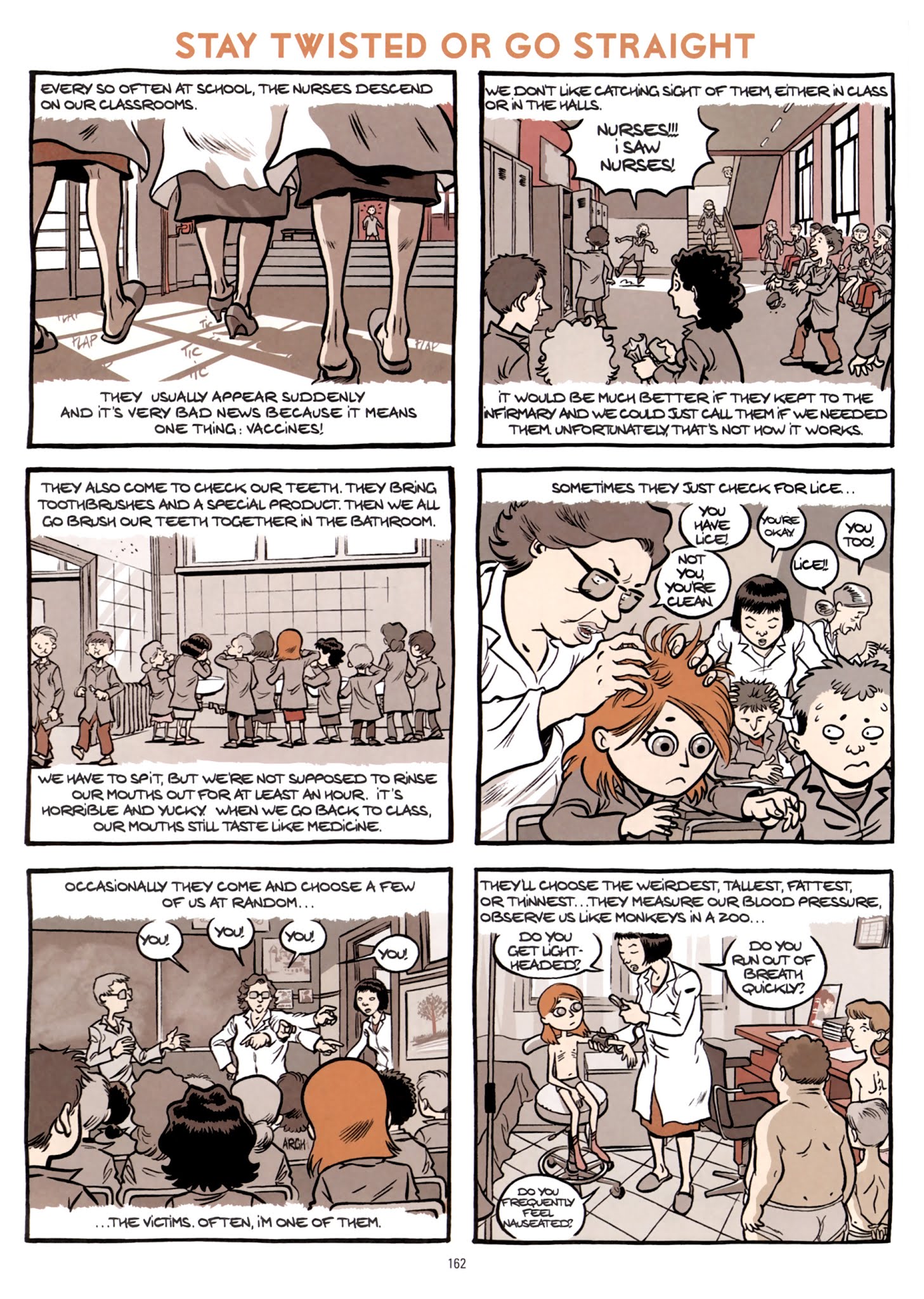 Read online Marzi: A Memoir comic -  Issue # TPB (Part 2) - 71