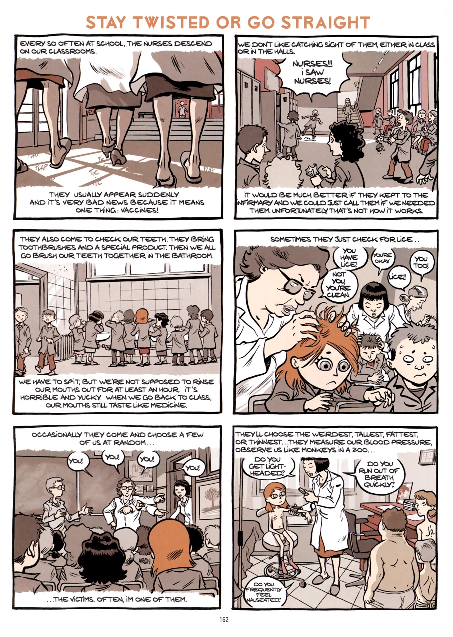 Read online Marzi: A Memoir comic -  Issue # TPB (Part 2) - 71