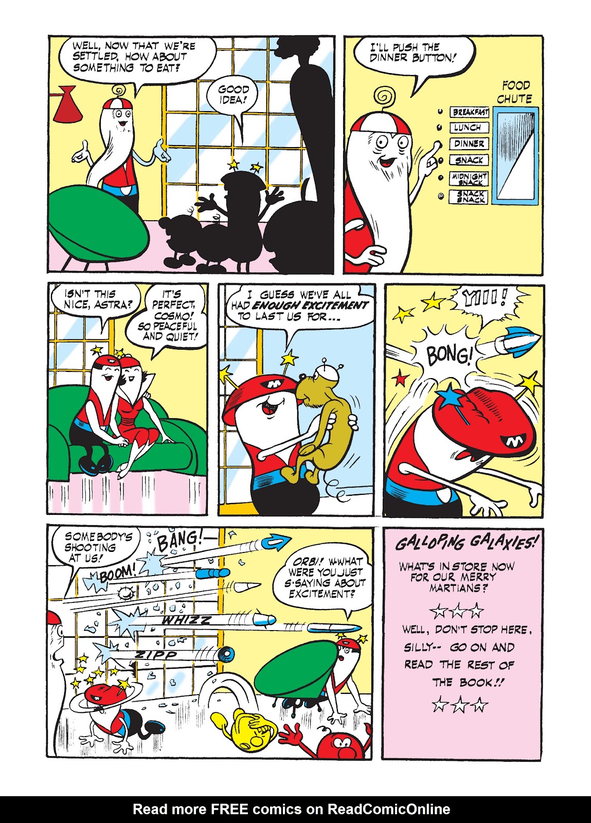 World of Archie Double Digest issue 28 - Page 41