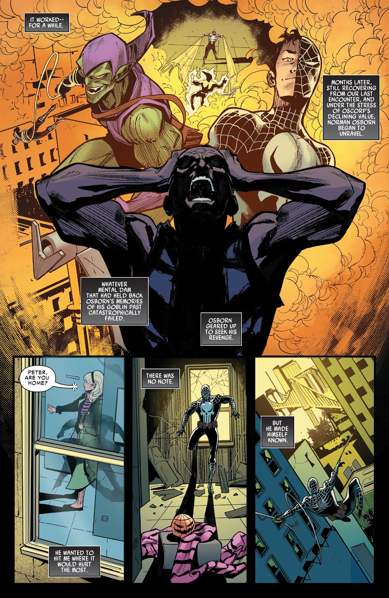 Read online What If? The Punisher comic -  Issue # Full - 15