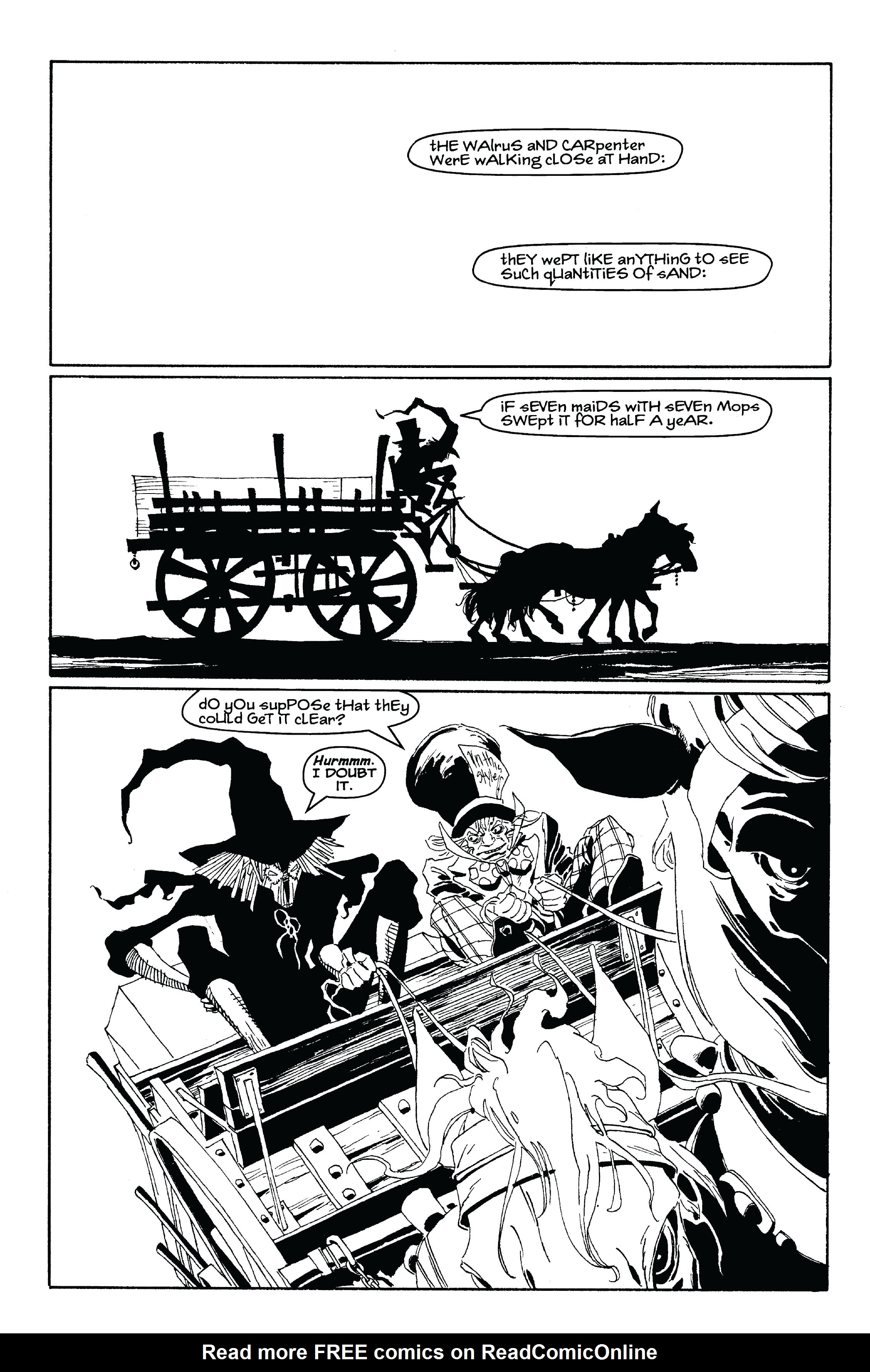 Read online Batman Noir: The Long Halloween comic -  Issue # TPB (Part 3) - 48