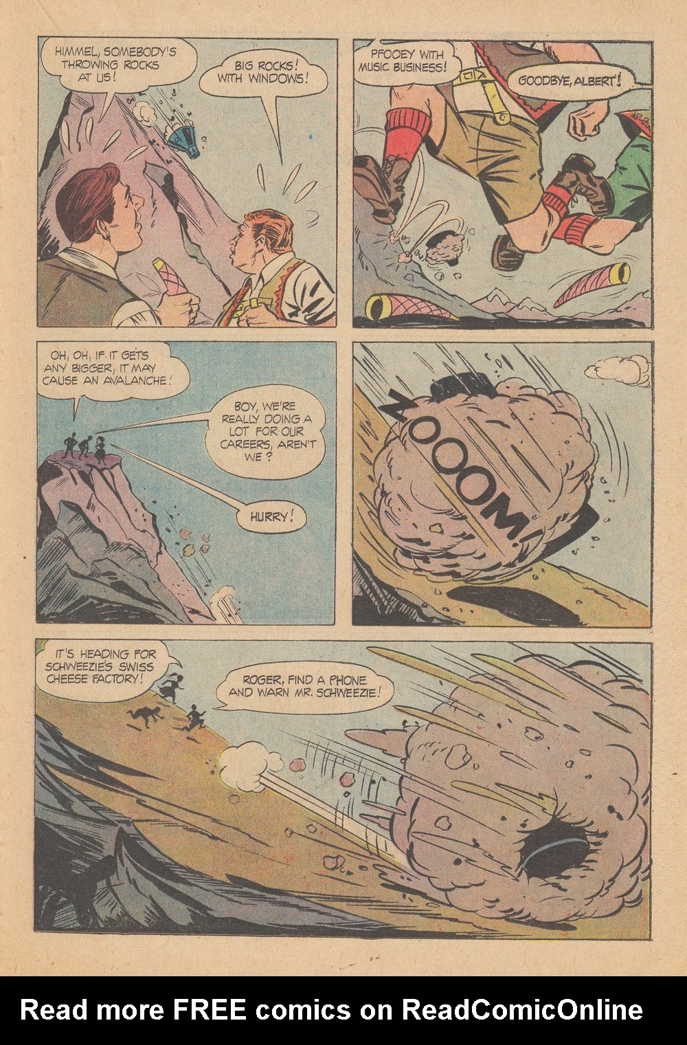 Read online I Dream of Jeannie comic -  Issue #2 - 23