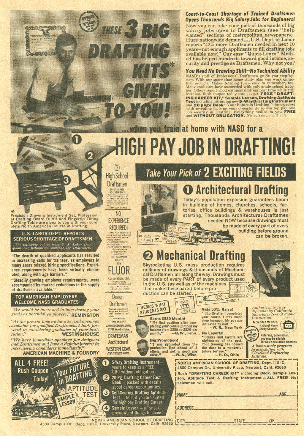 Read online Kid Colt Outlaw comic -  Issue #157 - 9