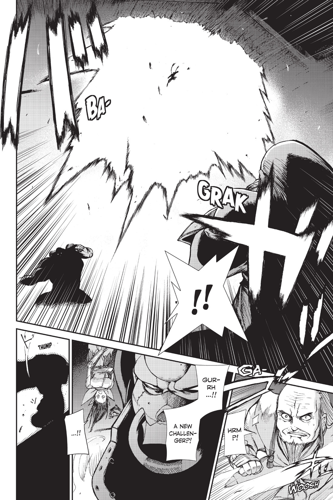 Read online Ninja Slayer Kills! comic -  Issue #3 - 195