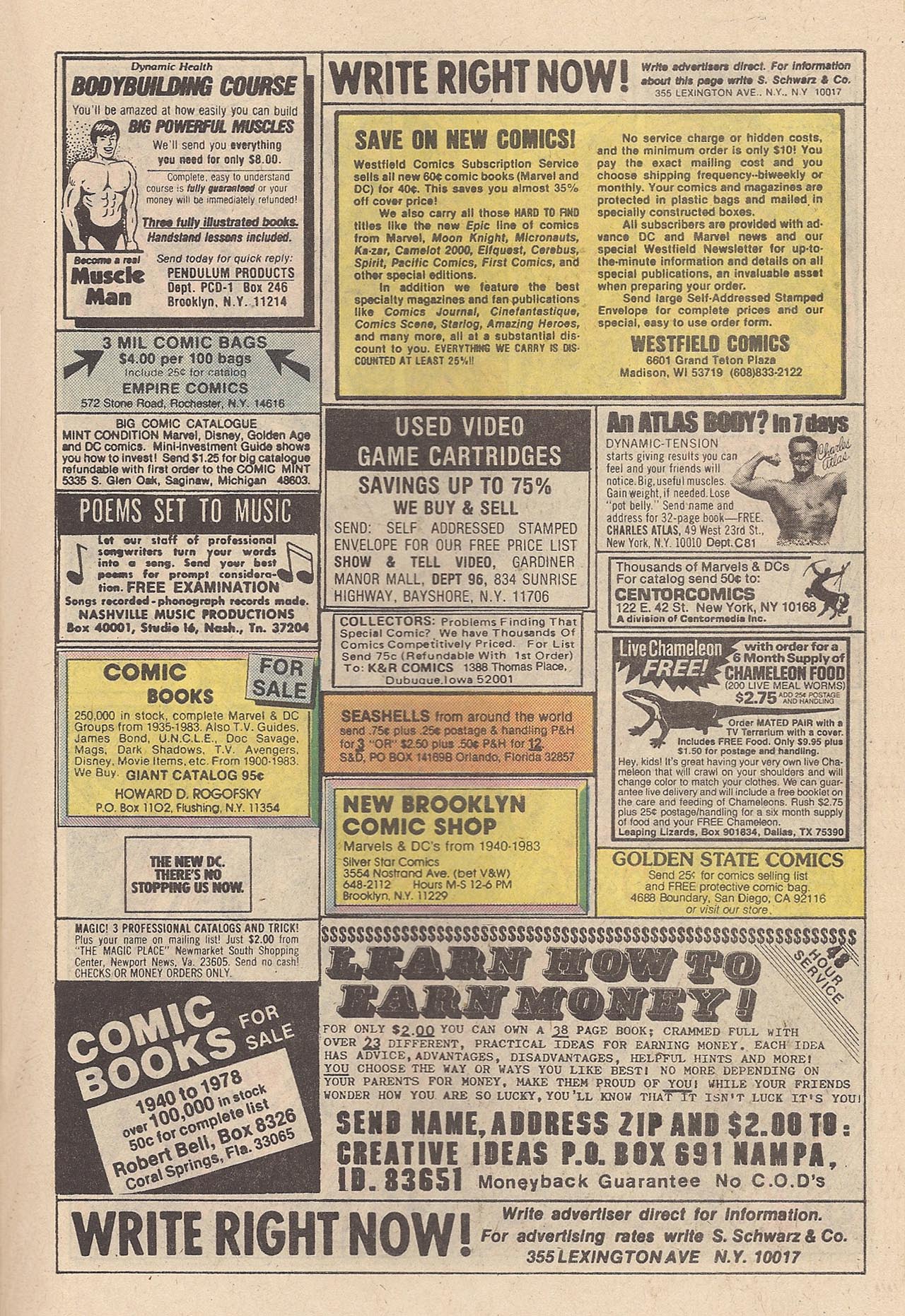 Read online Arak Son of Thunder comic -  Issue #24 - 30