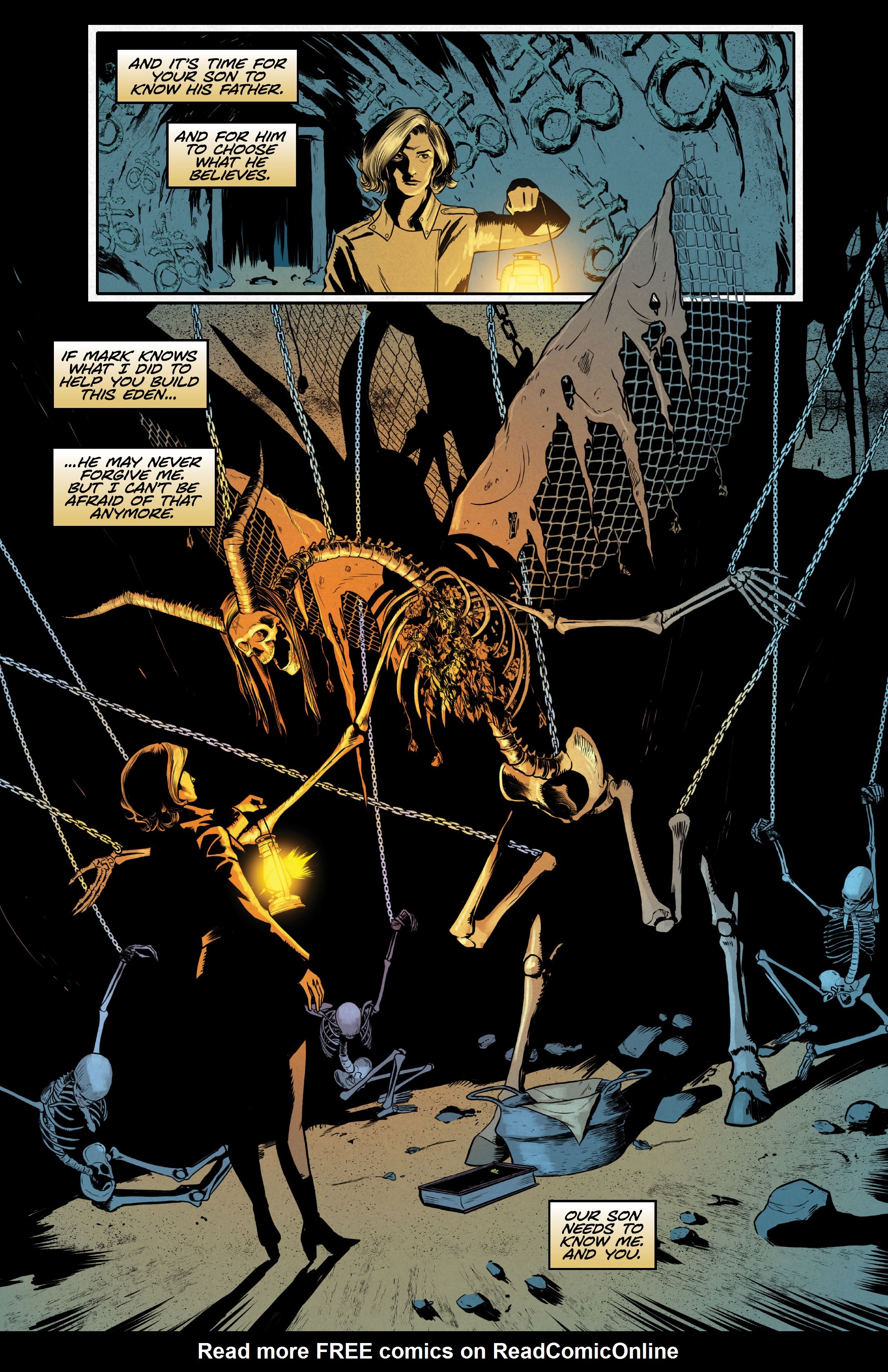 Read online Postal: The Complete Collection comic -  Issue # TPB (Part 6) - 41