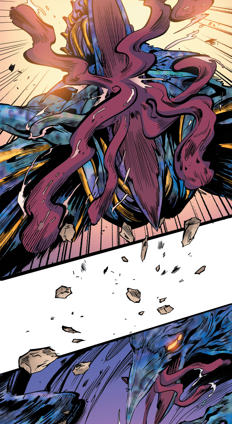 Read online Eternals: The 500 Year War Infinity Comic comic -  Issue #6 - 31