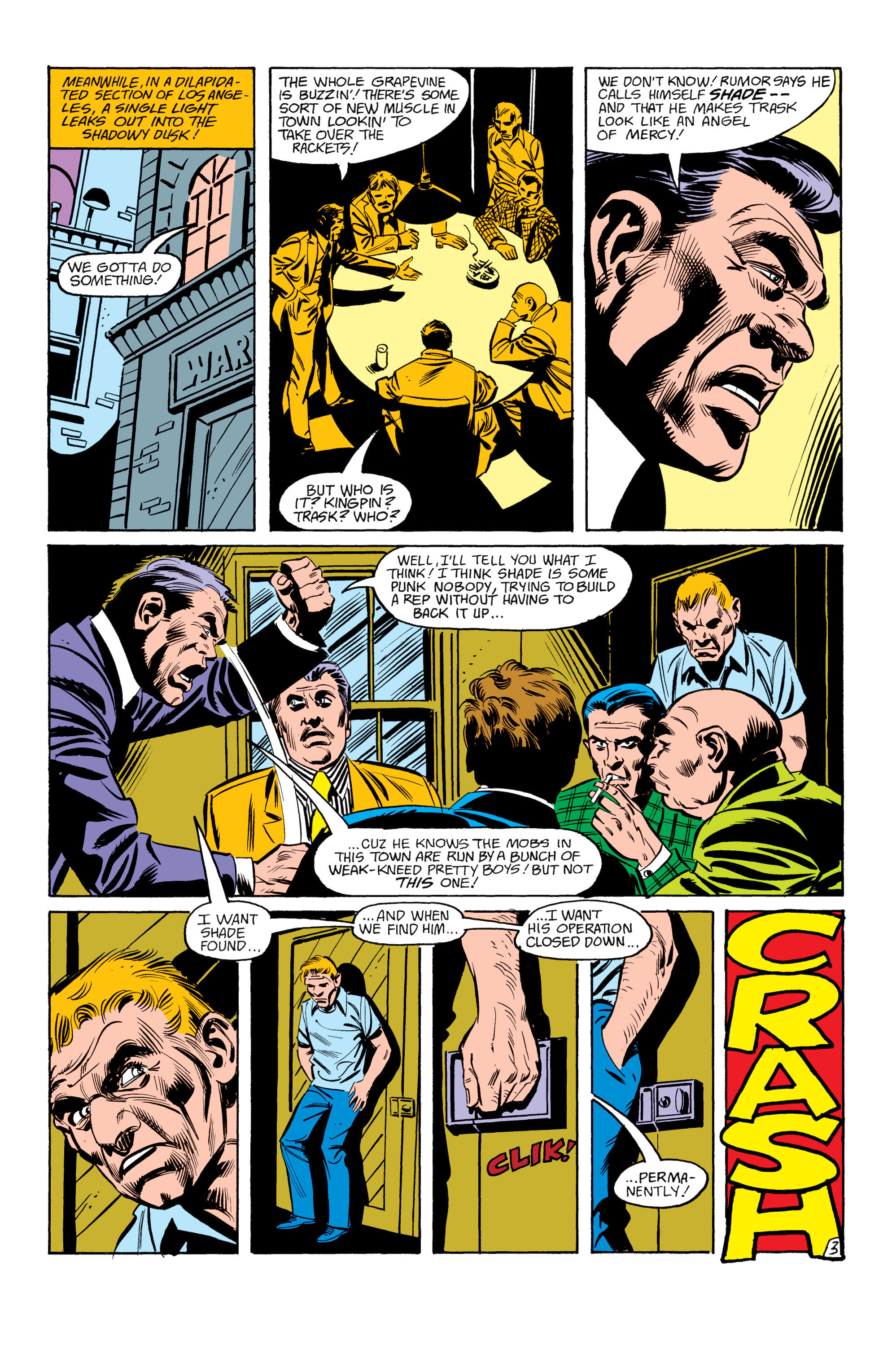 Read online The Savage She-Hulk Omnibus comic -  Issue # TPB (Part 5) - 40